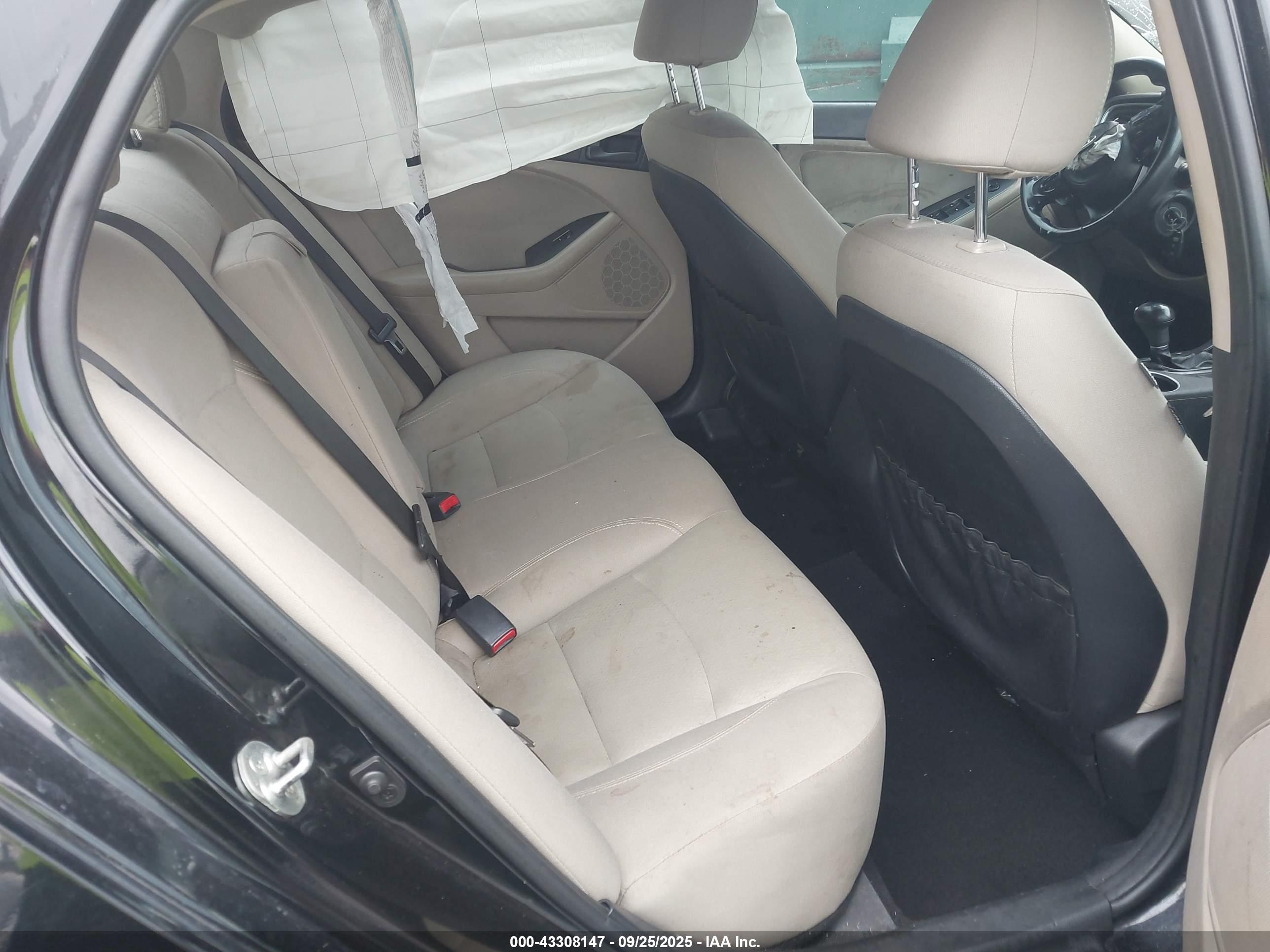 KIA OPTIMA image 8