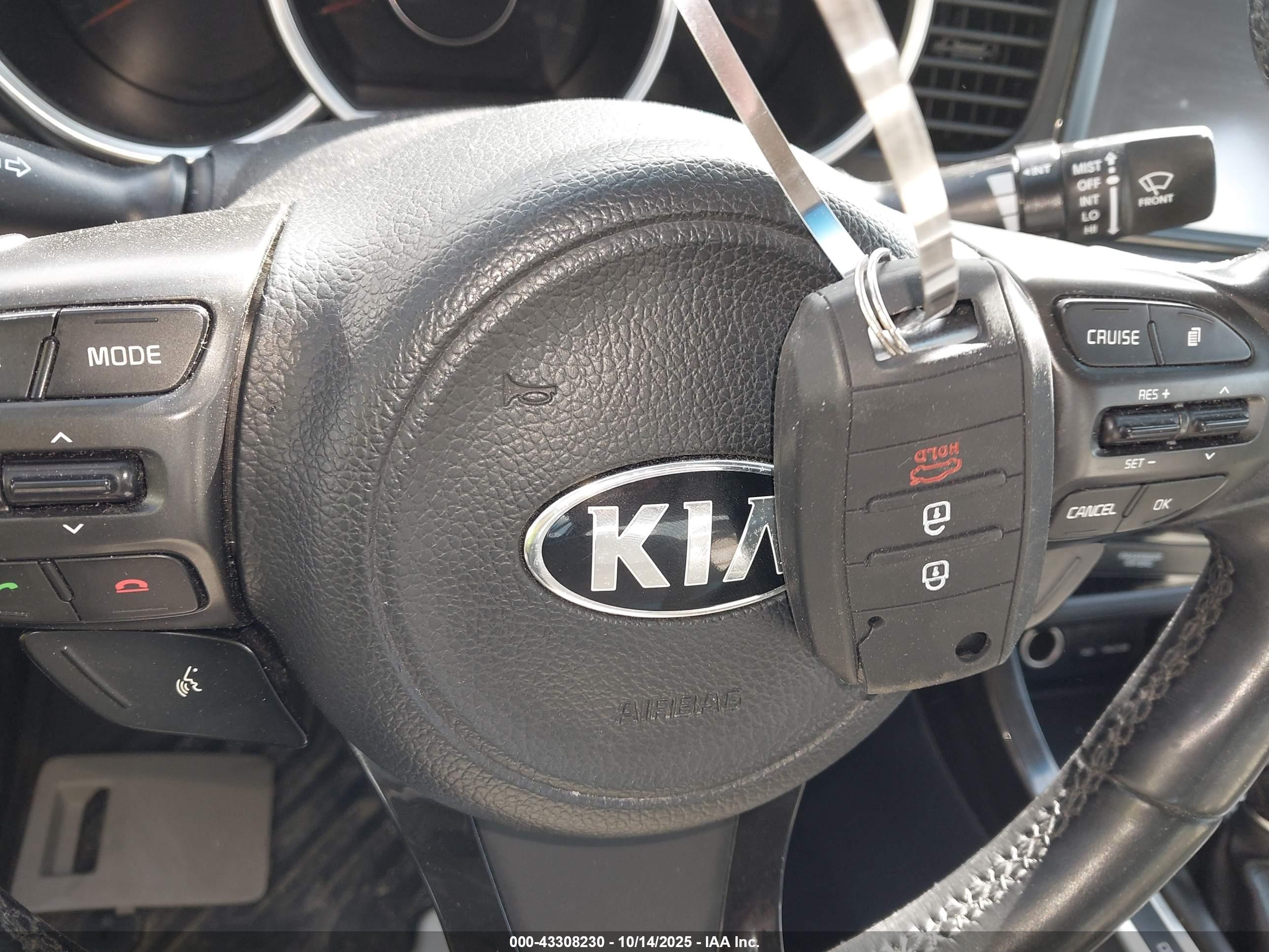KIA OPTIMA image 11