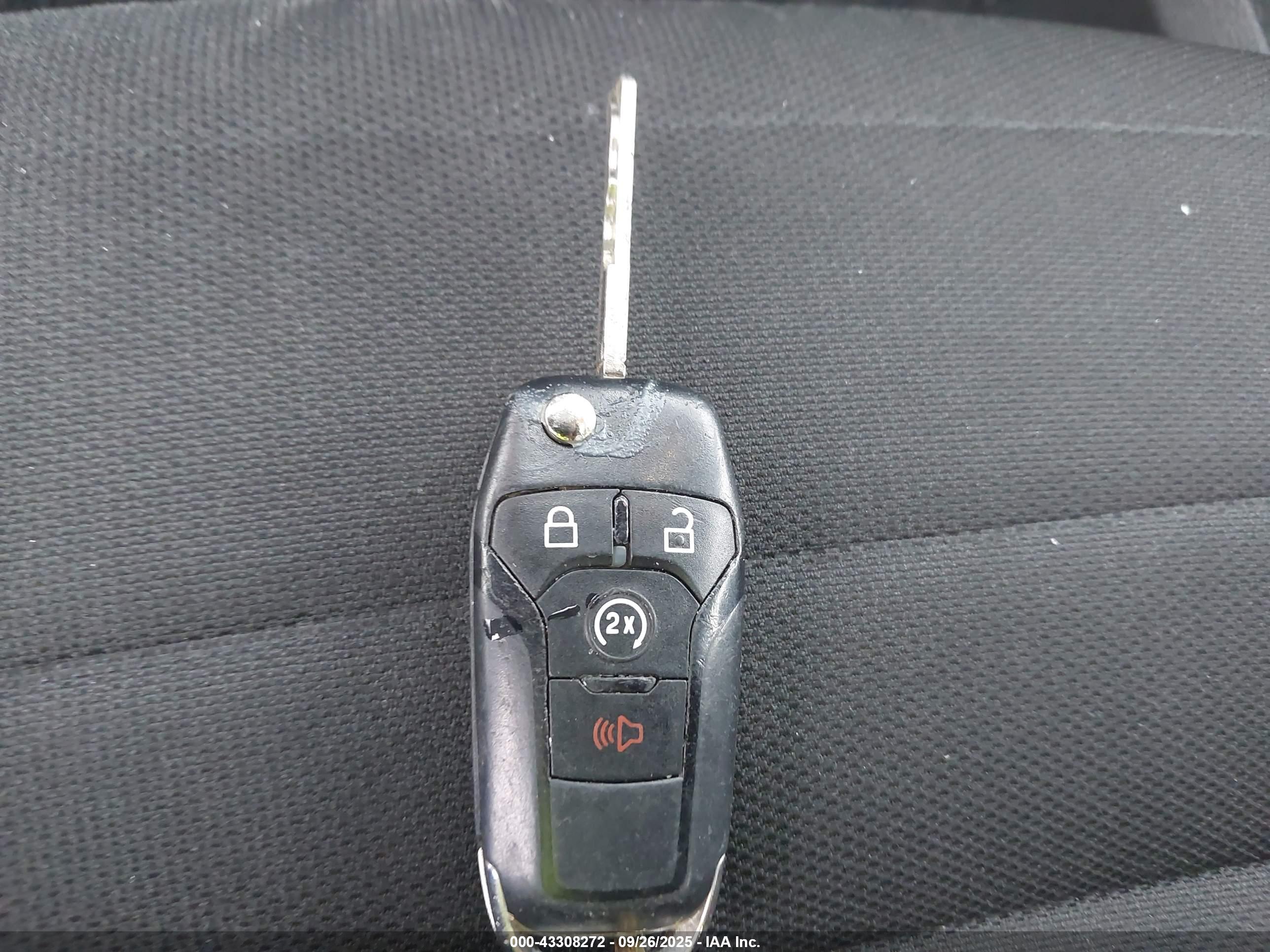 FORD F-150 image 11