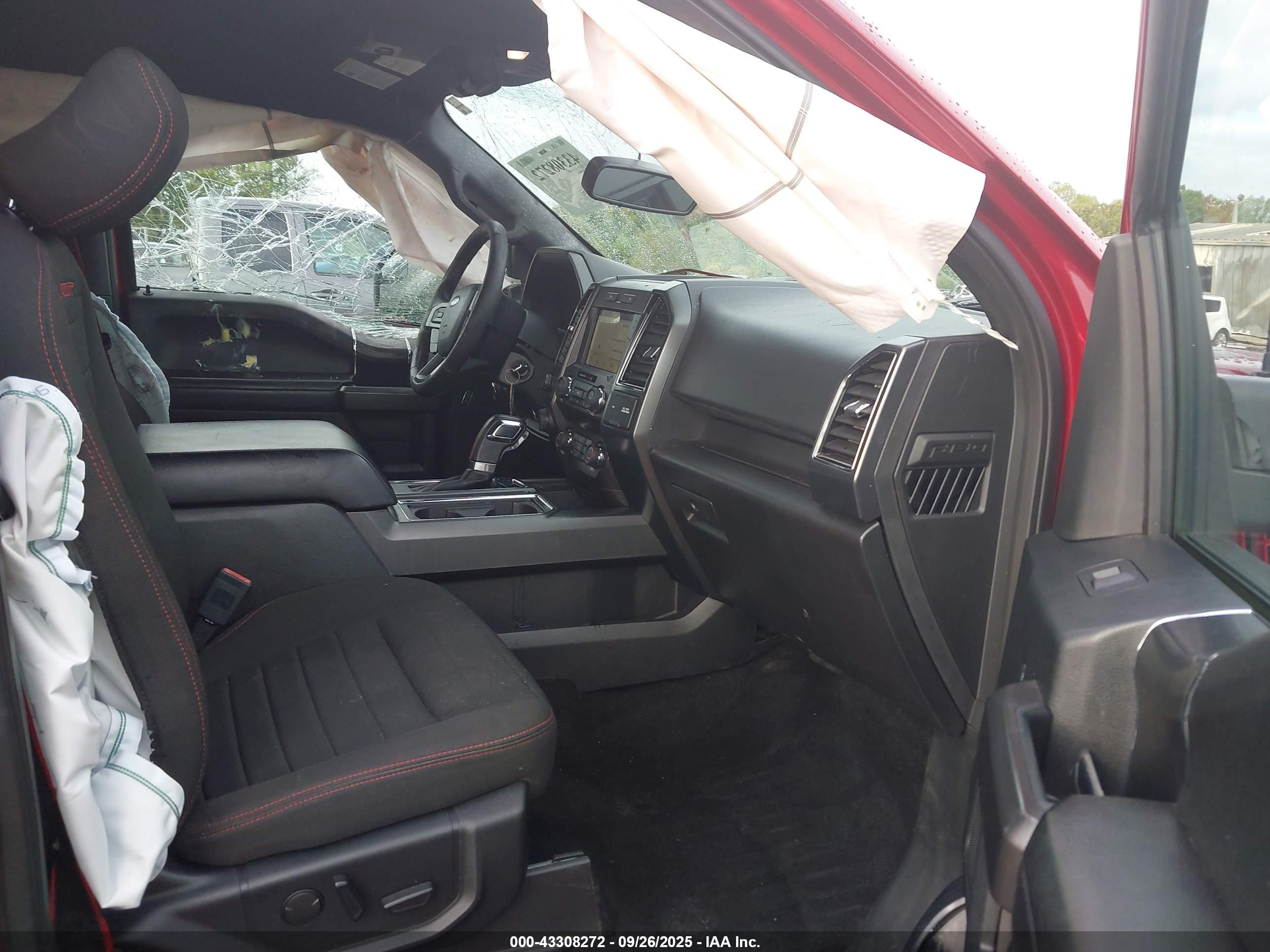 FORD F-150 image 5