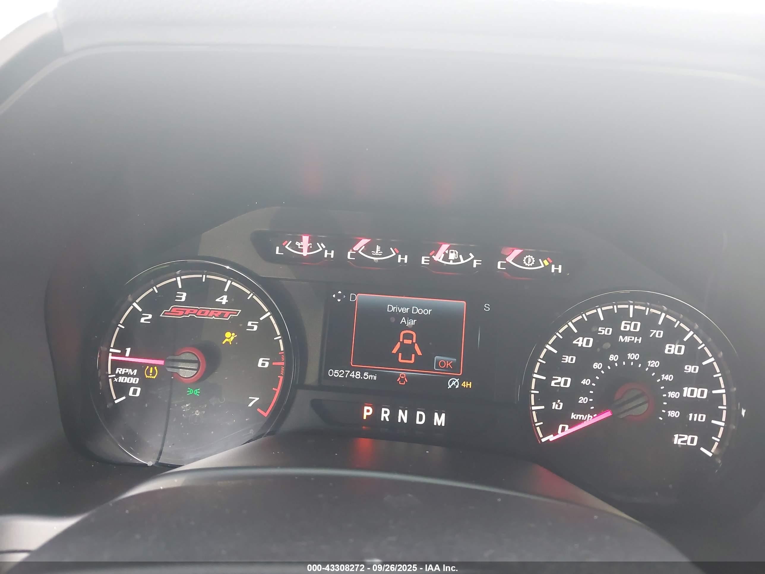 FORD F-150 image 7