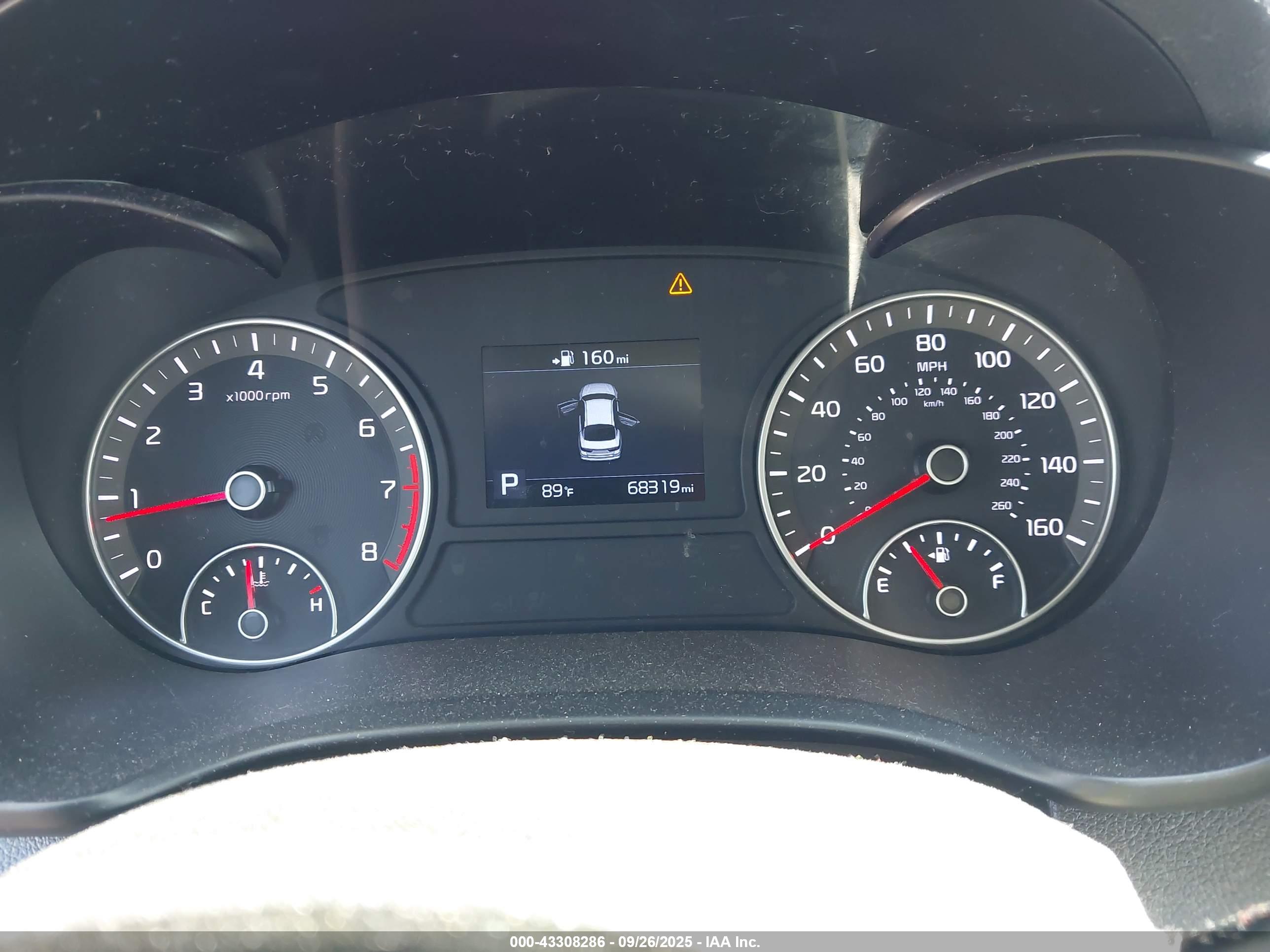 KIA OPTIMA image 7