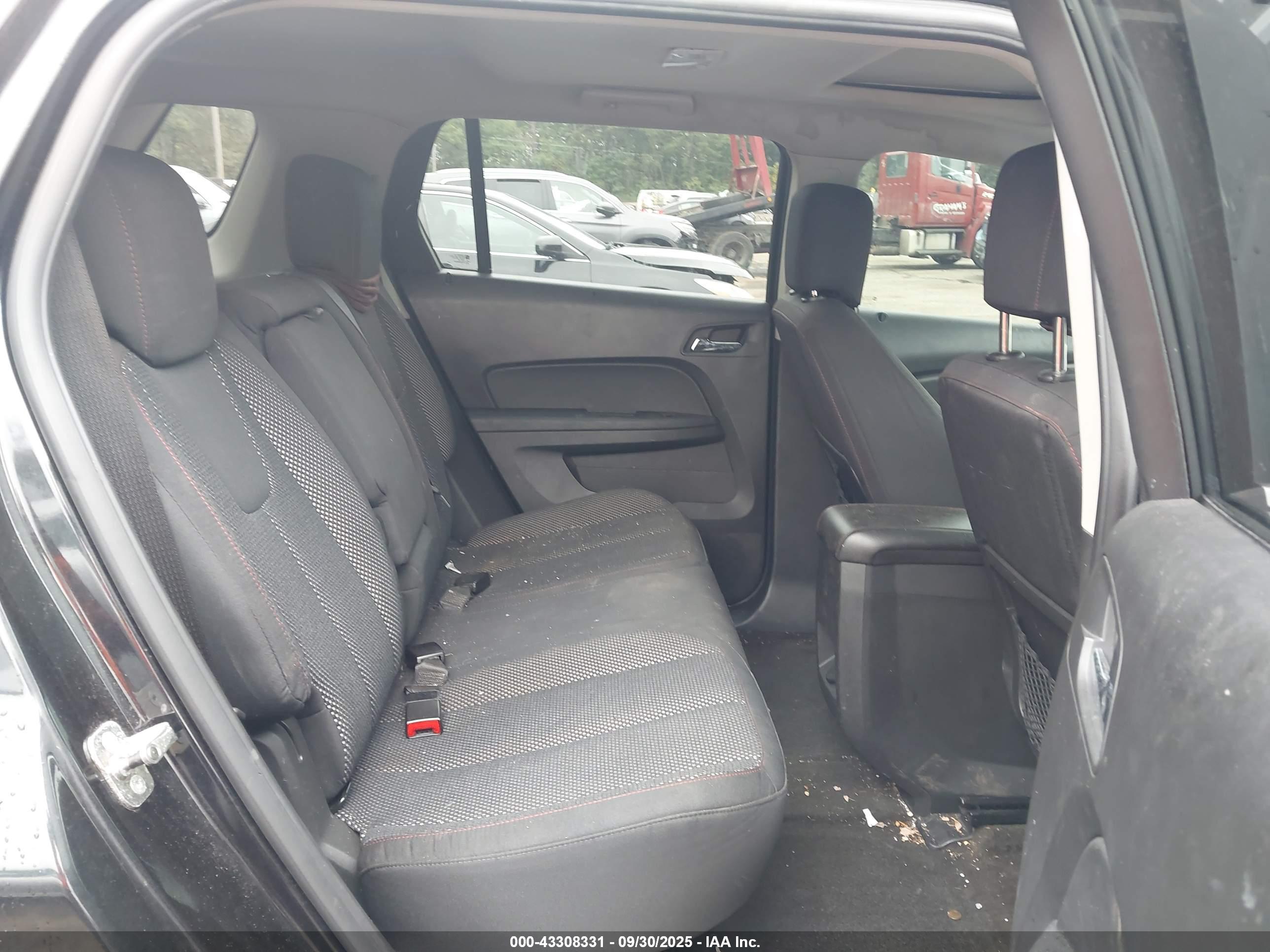 GMC TERRAIN image 8
