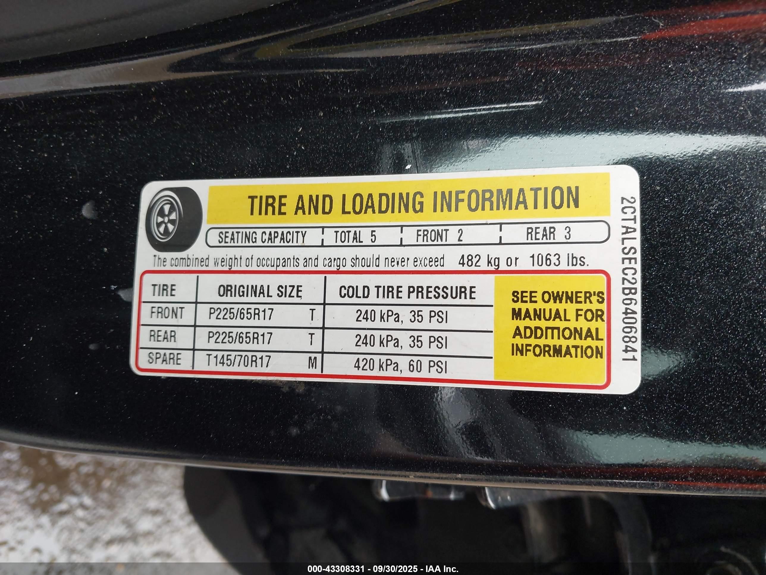 GMC TERRAIN image 9