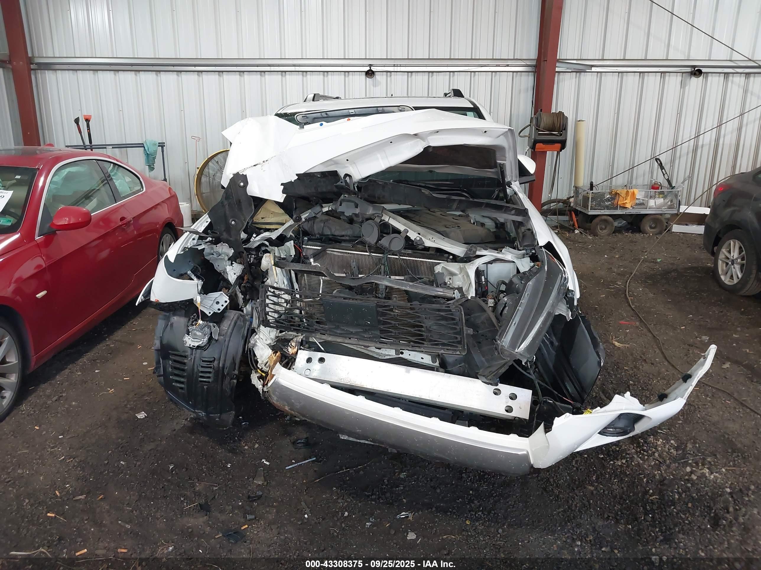 TOYOTA 4RUNNER image 6