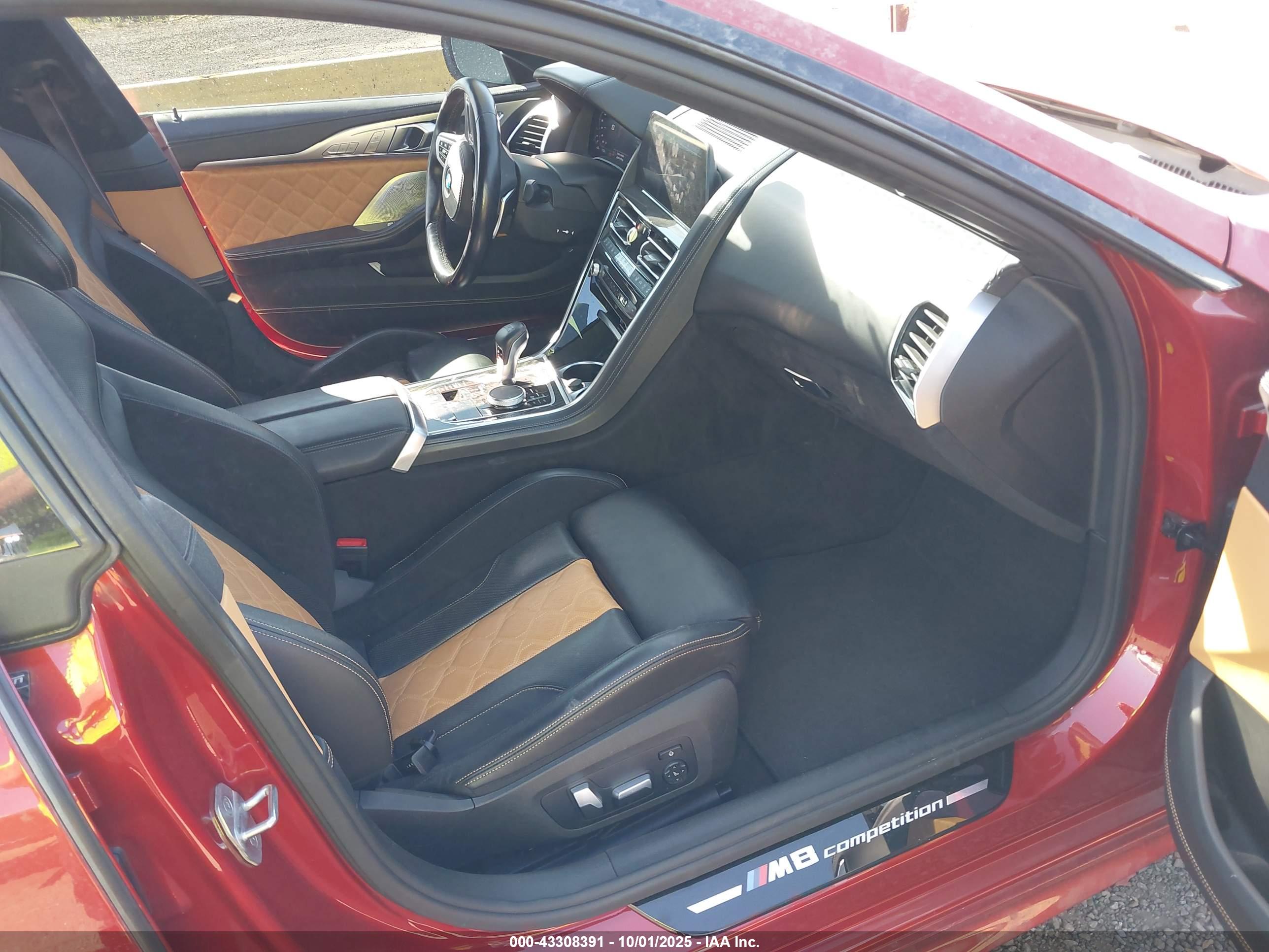 BMW M8 image 5
