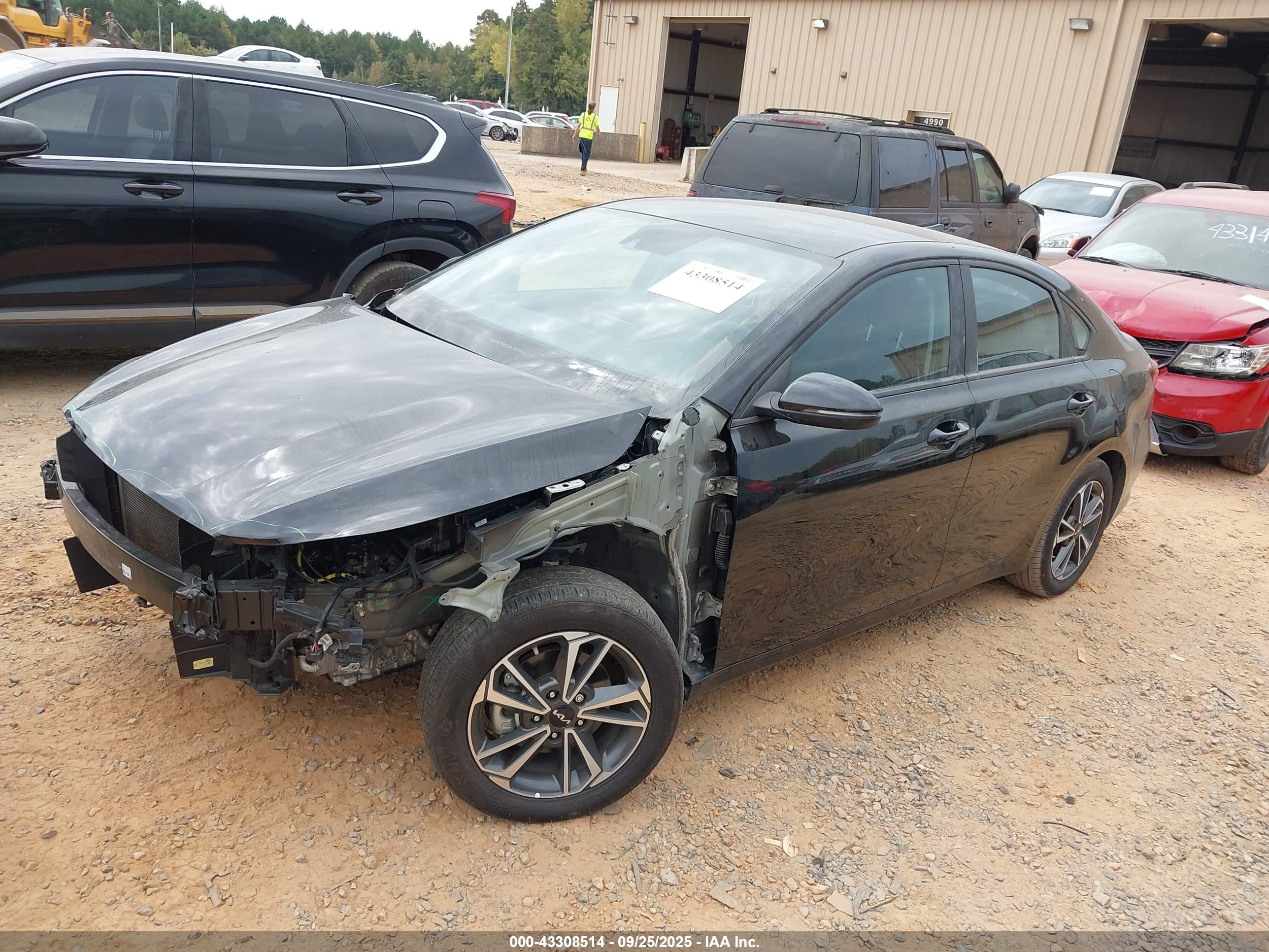 KIA FORTE image 2