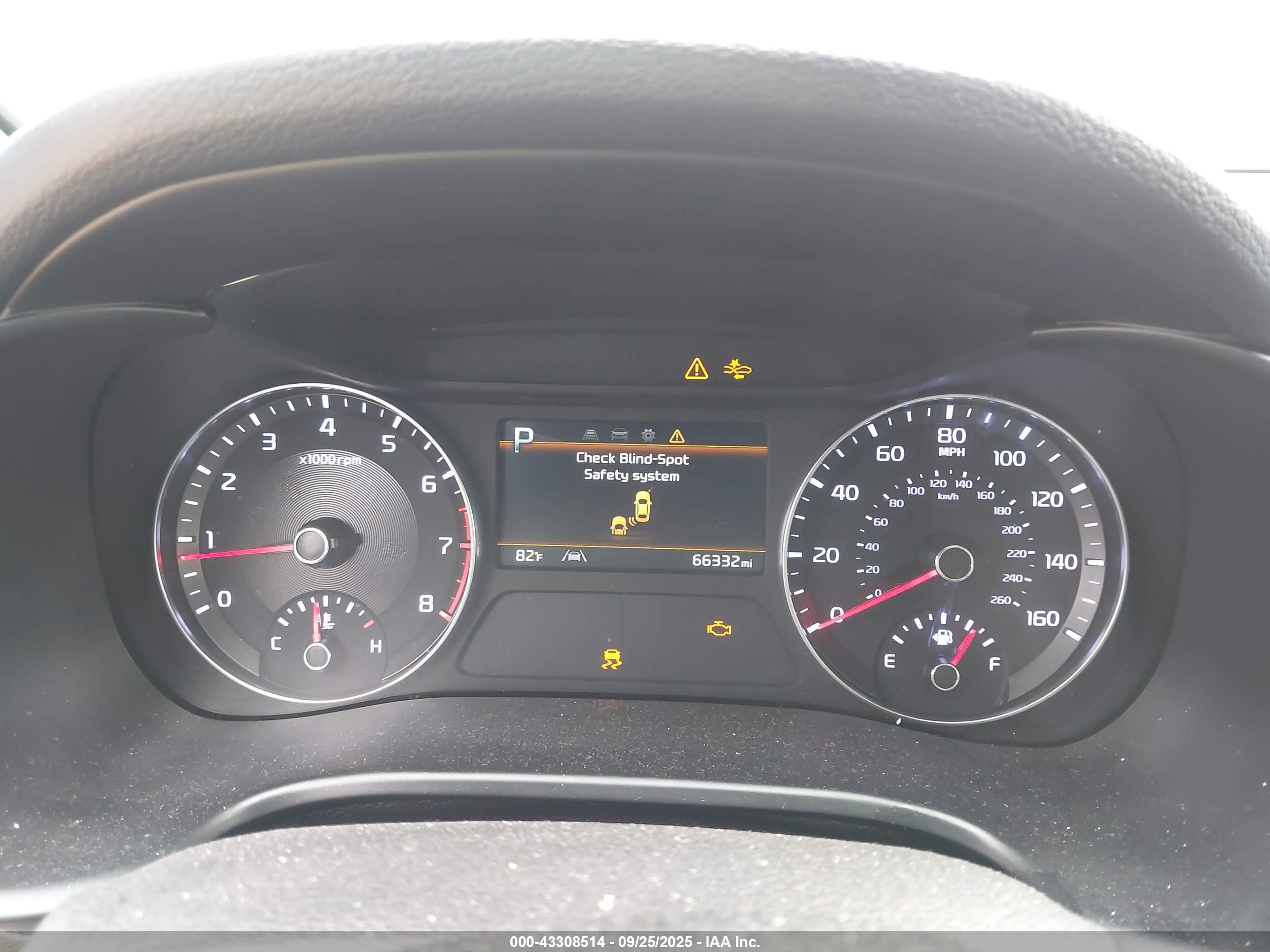 KIA FORTE image 7