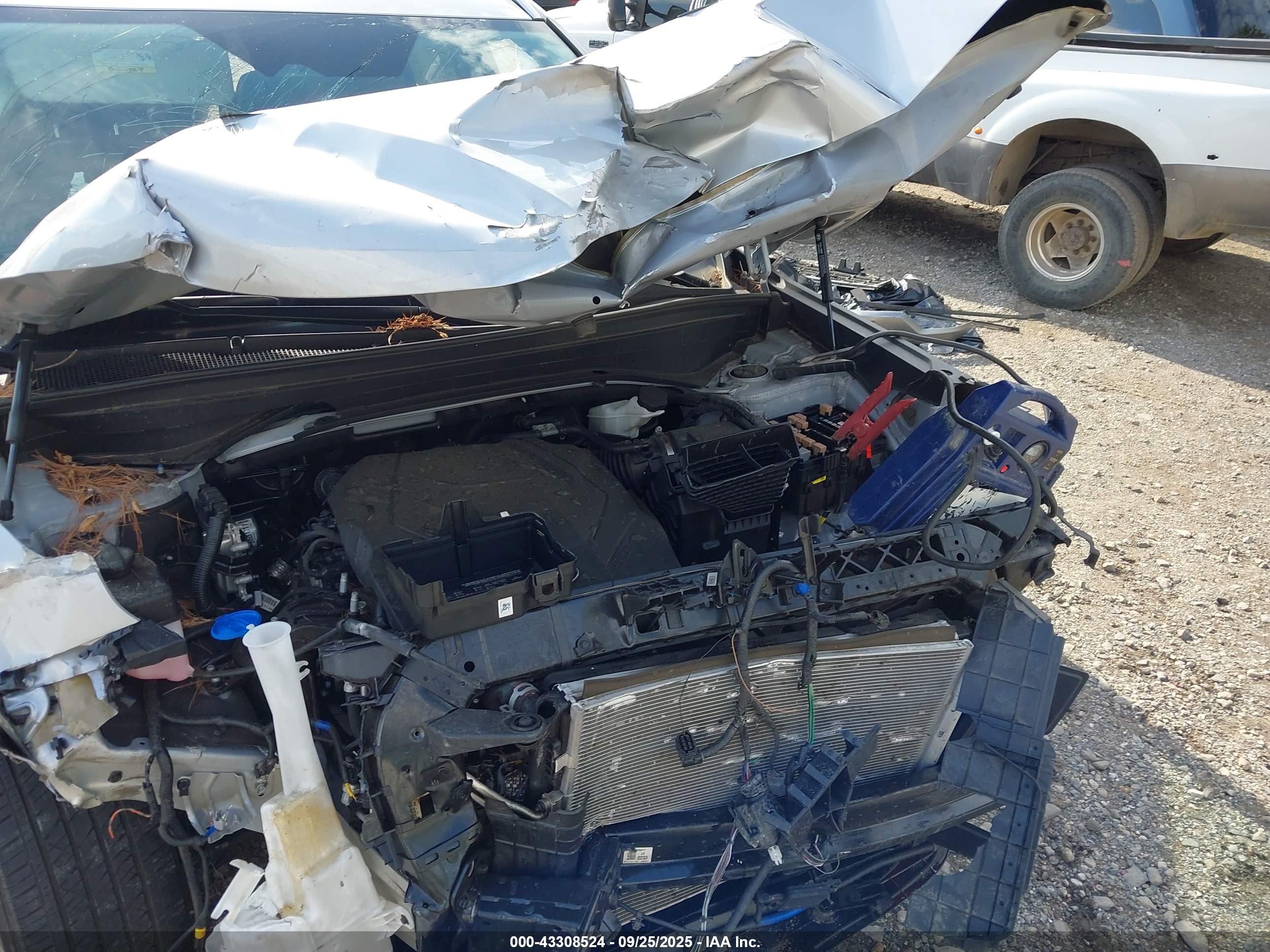 HYUNDAI PALISADE image 6