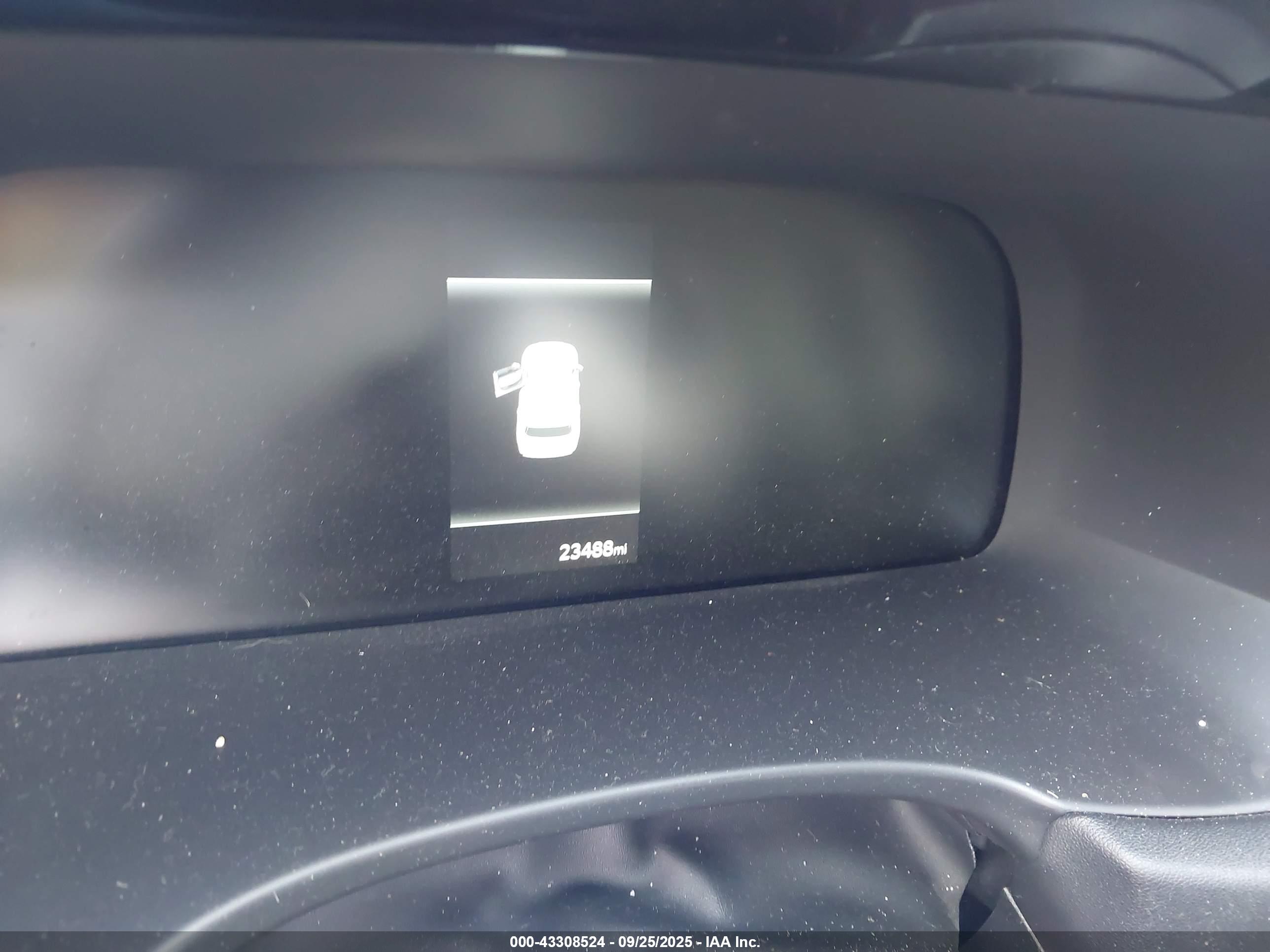 HYUNDAI PALISADE image 7
