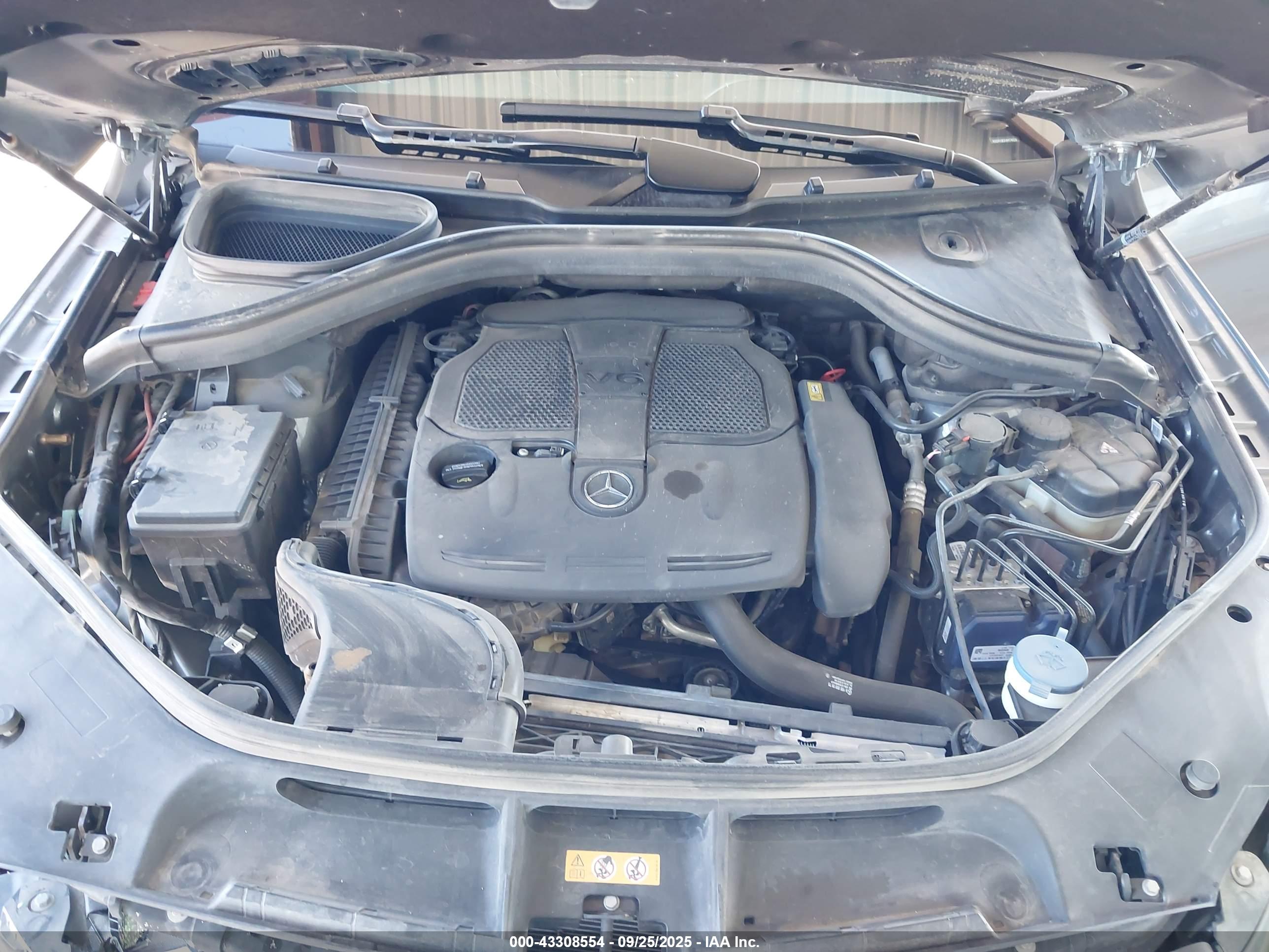 MERCEDES-BENZ GLE image 10