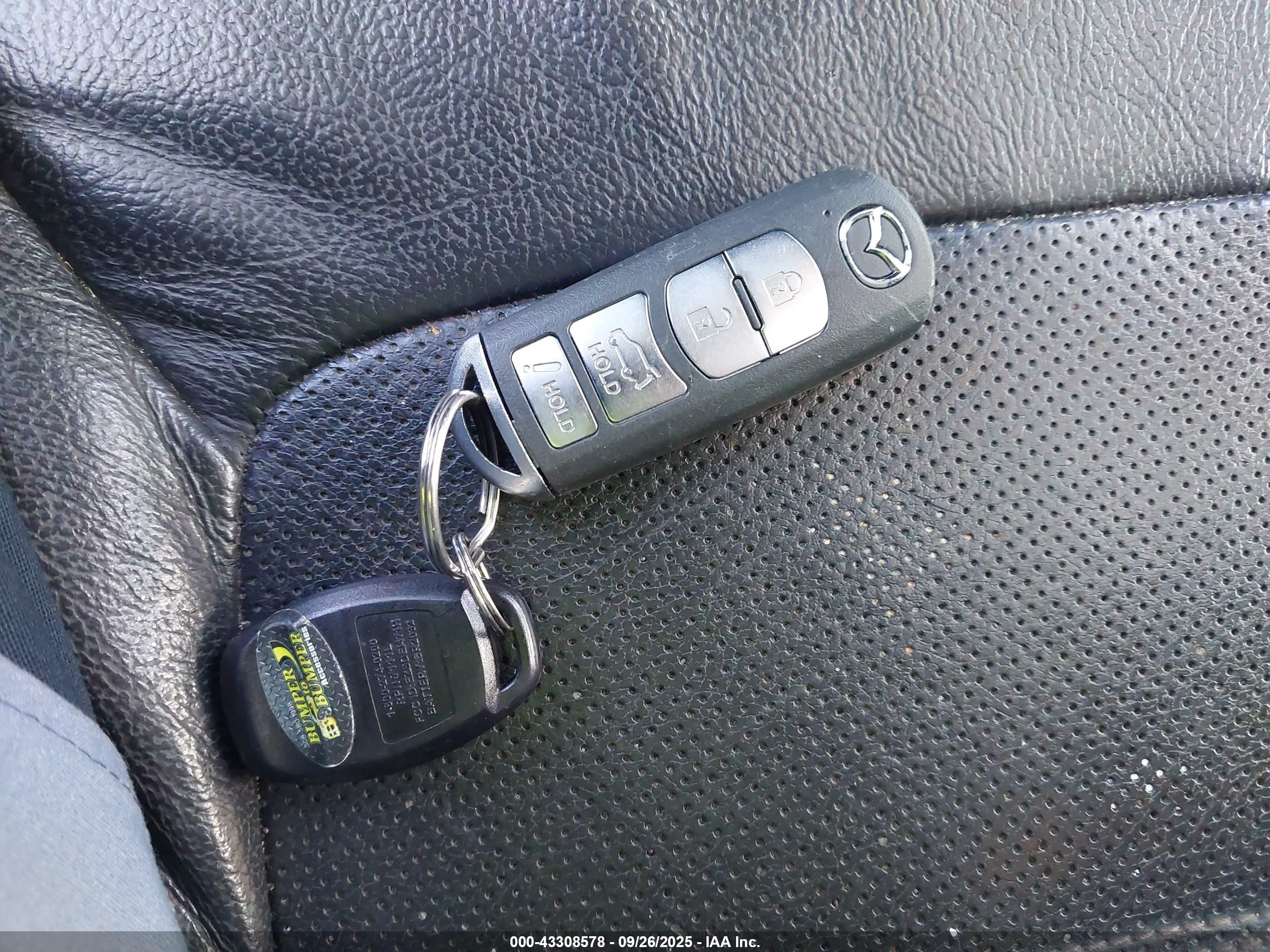 MAZDA CX-5 image 11