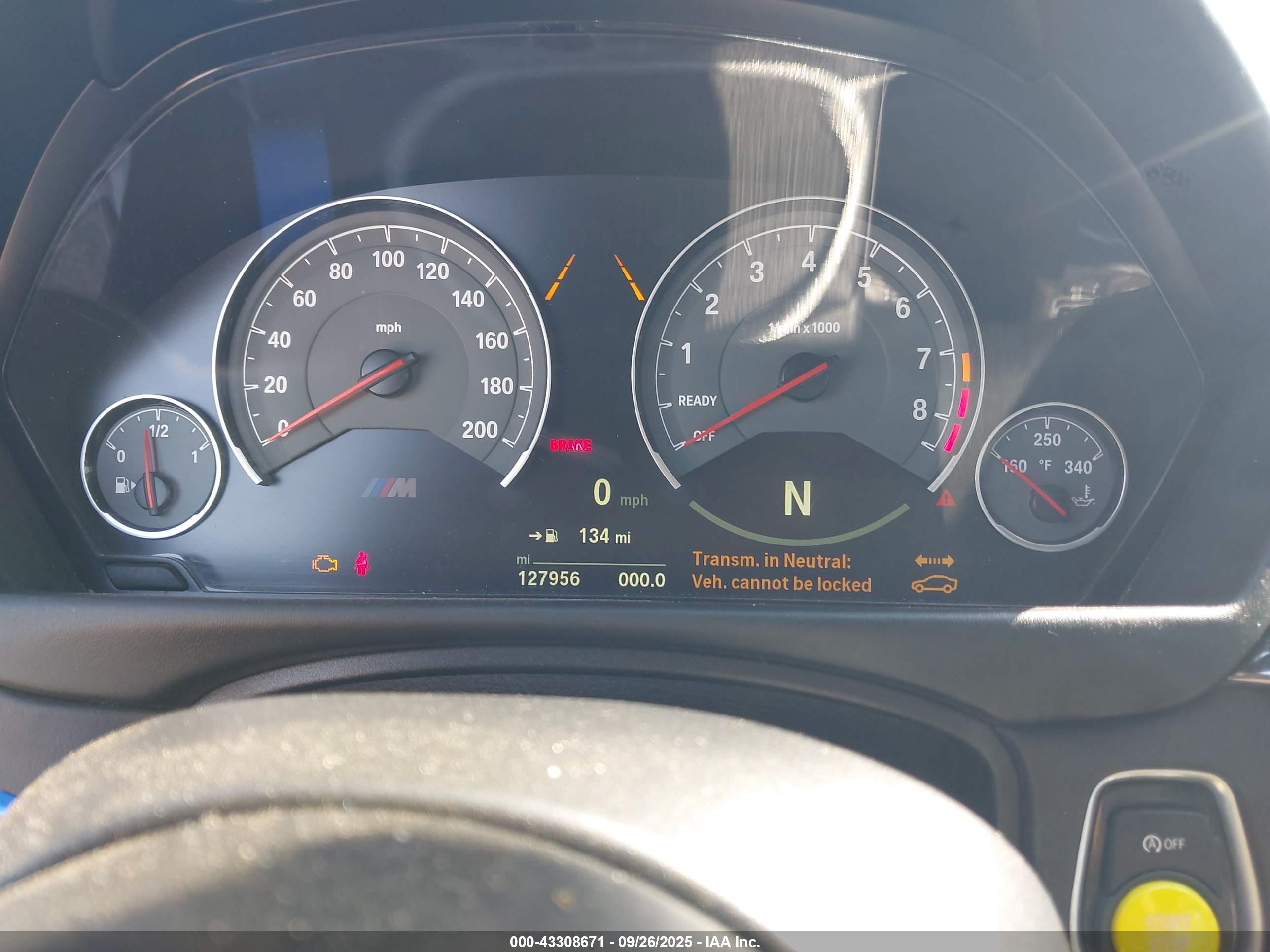 BMW M4 image 7