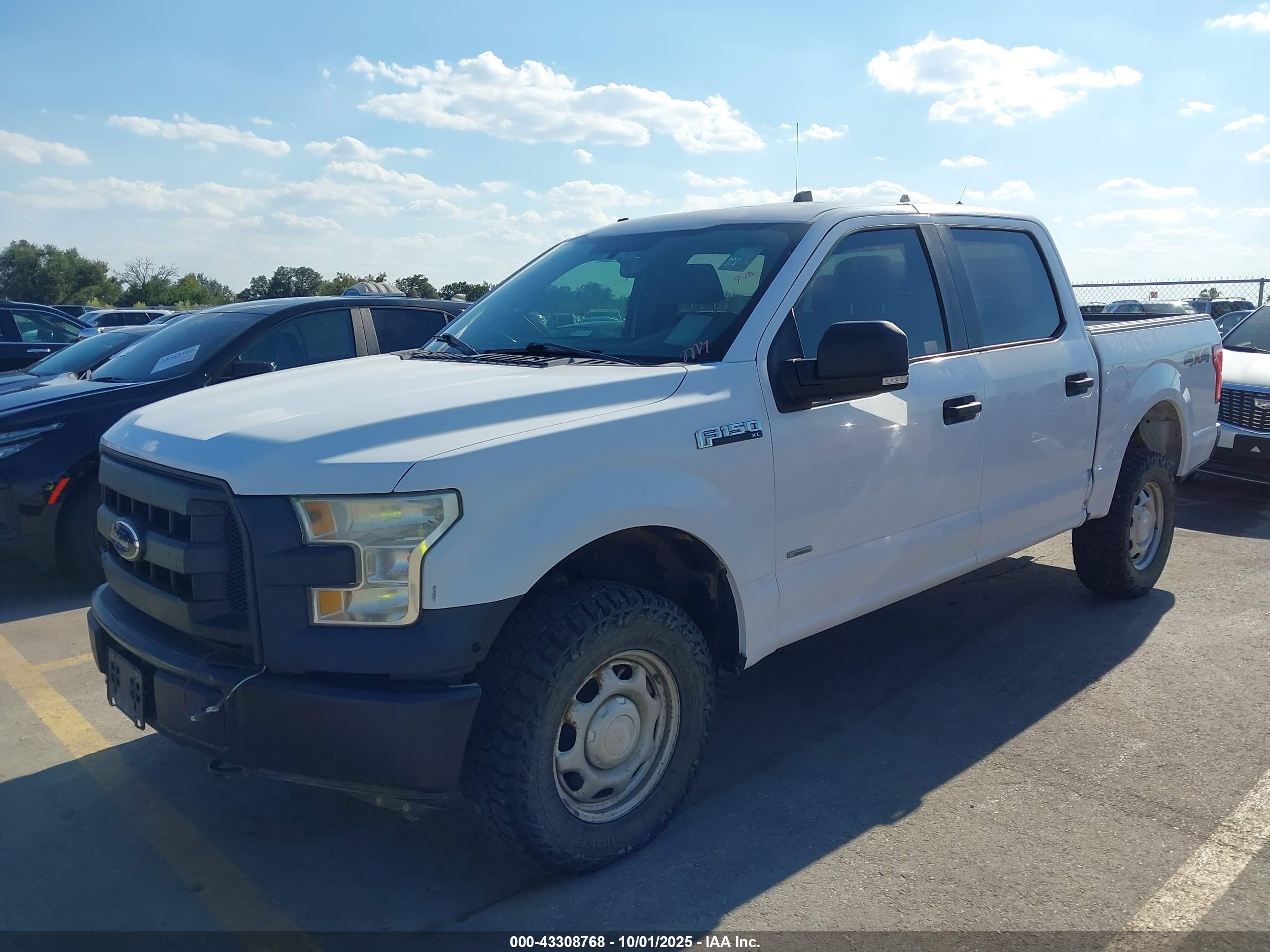 FORD F-150 image 2