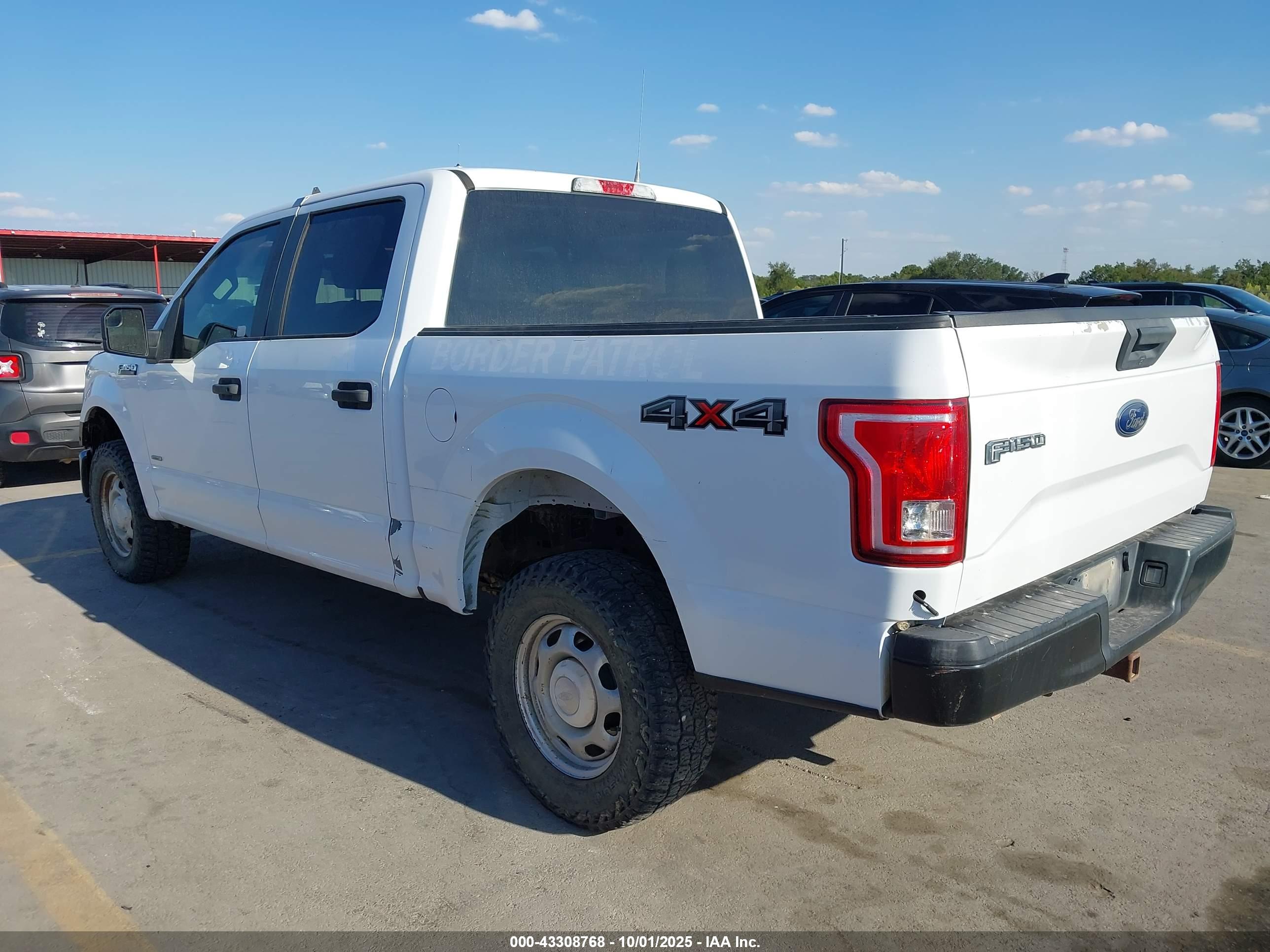 FORD F-150 image 3