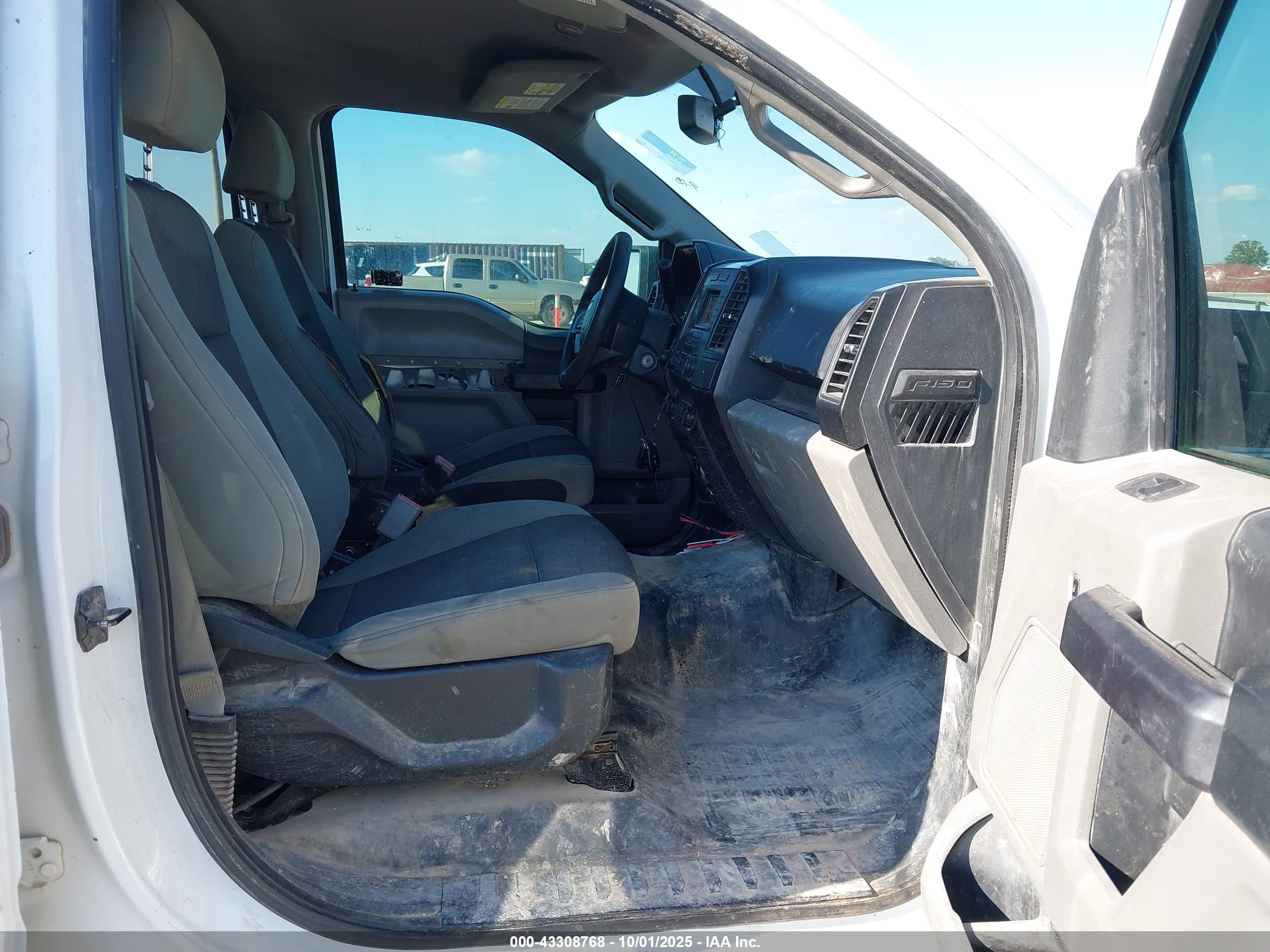 FORD F-150 image 5