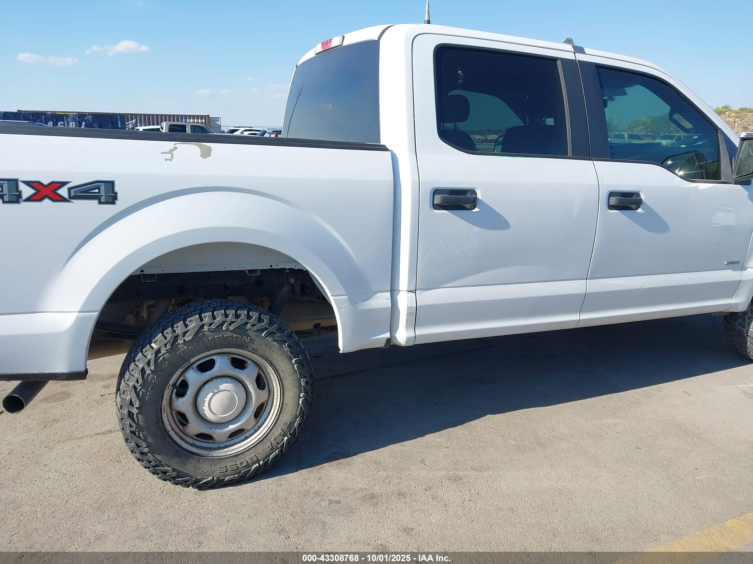 FORD F-150 image 6