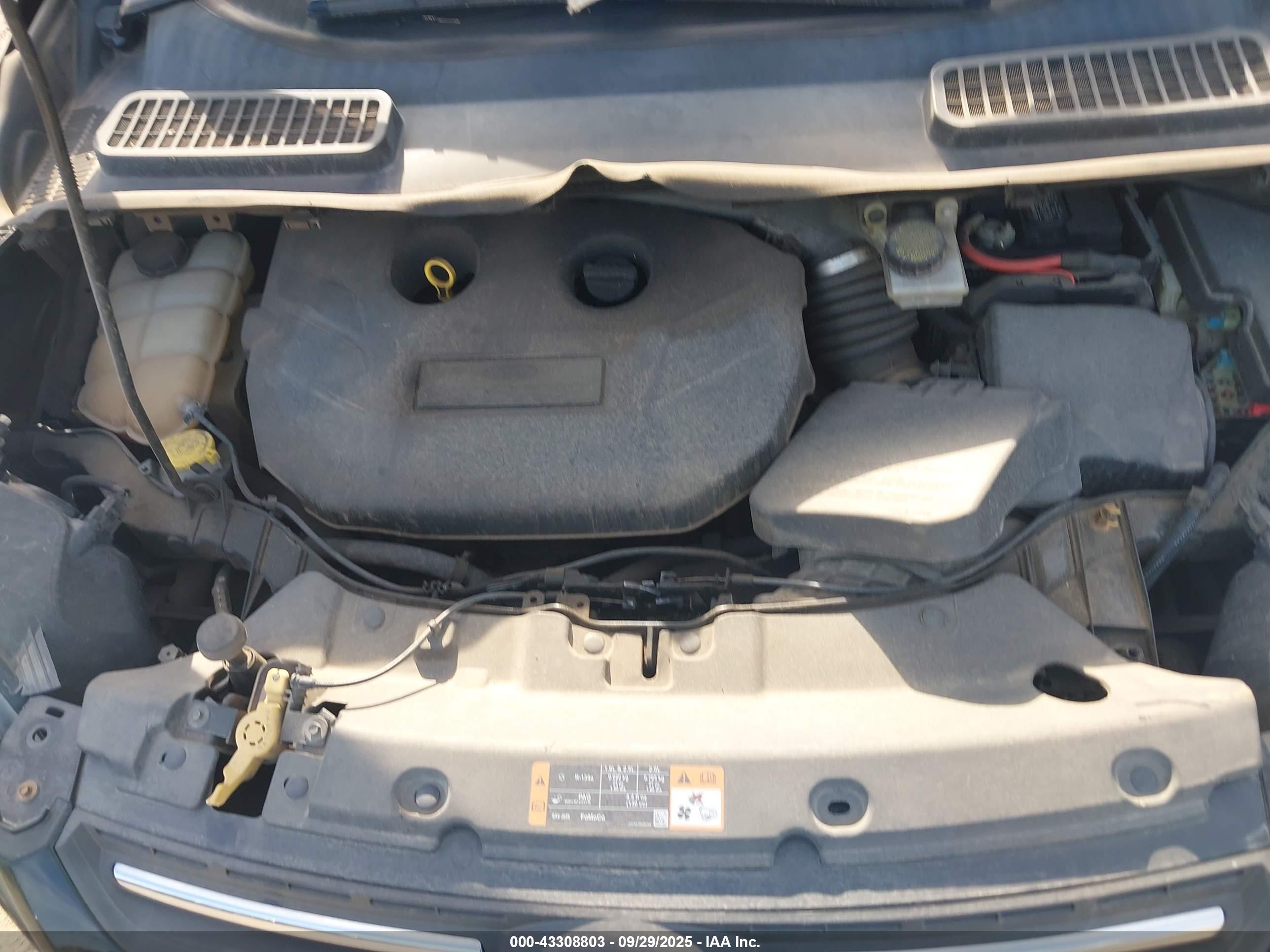 FORD ESCAPE image 10