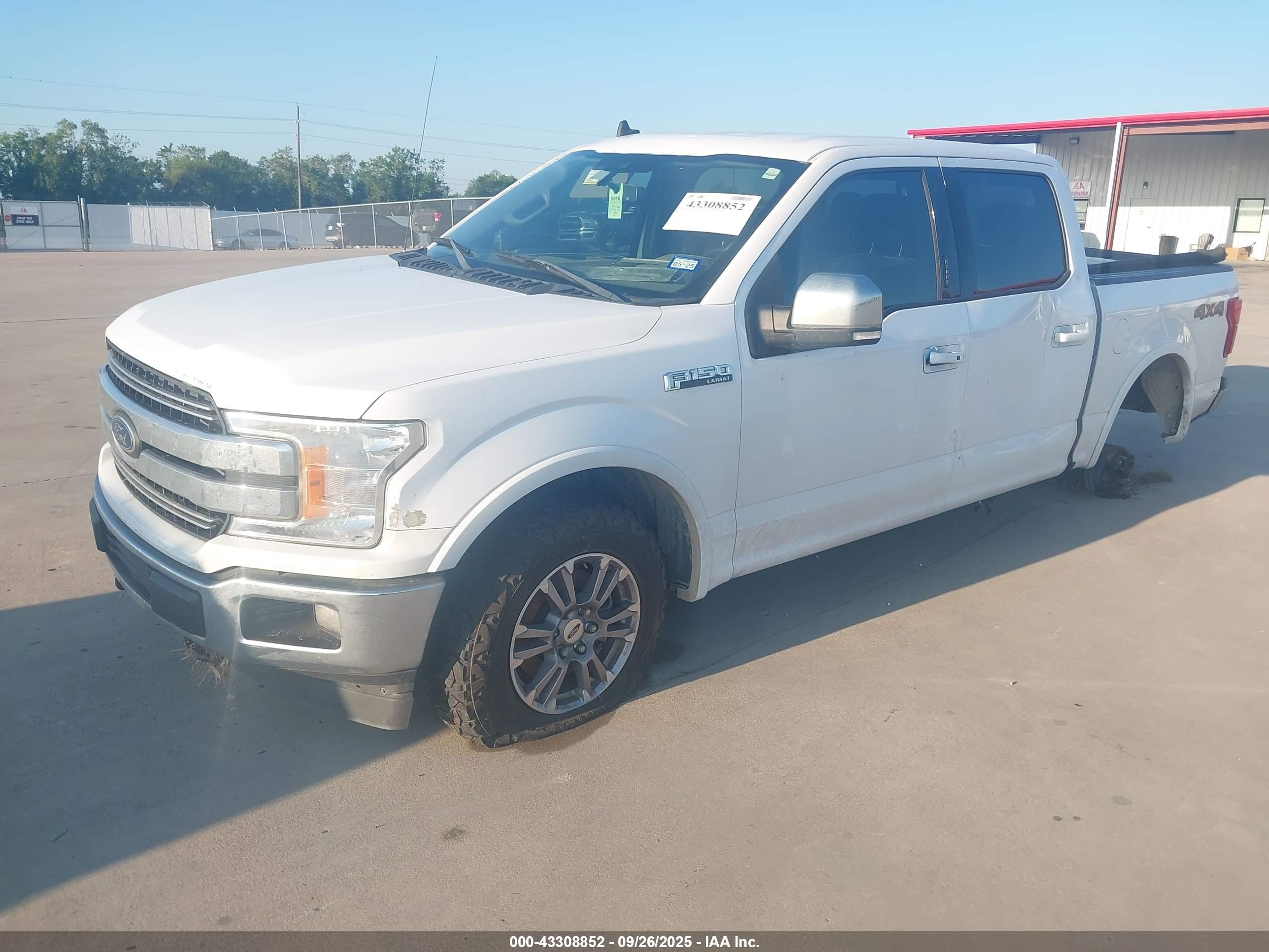 FORD F-150 image 2