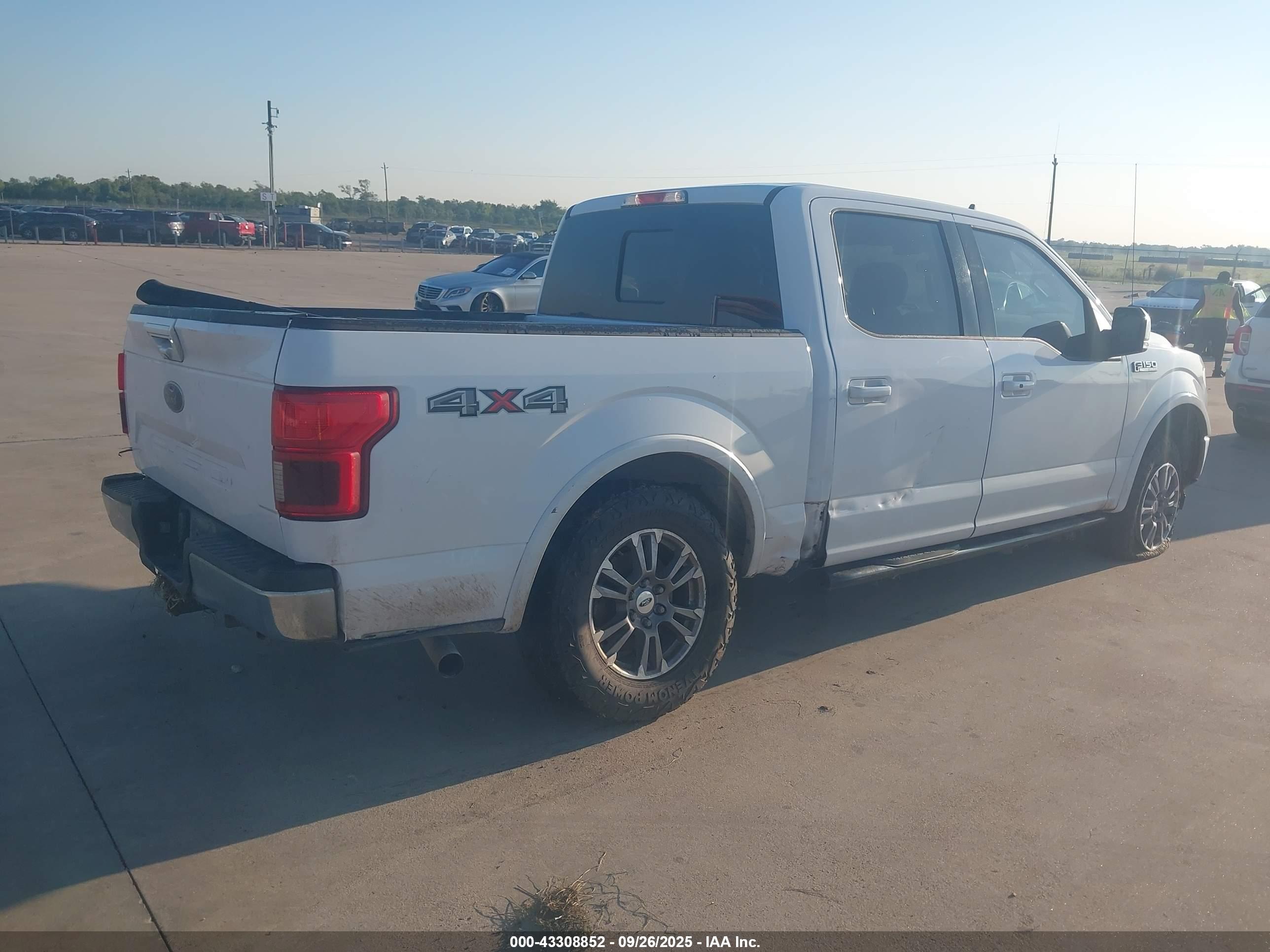 FORD F-150 image 4