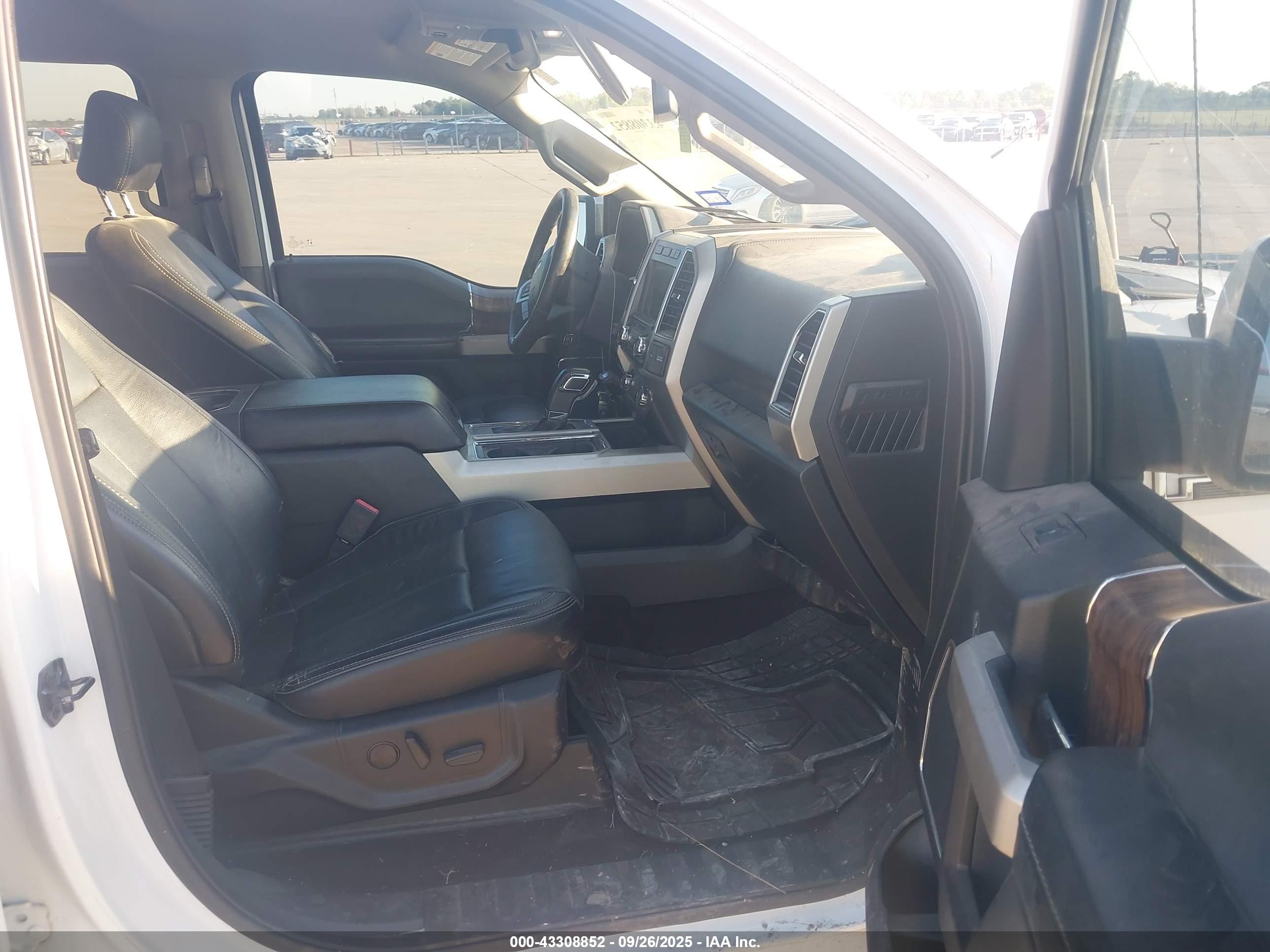 FORD F-150 image 5