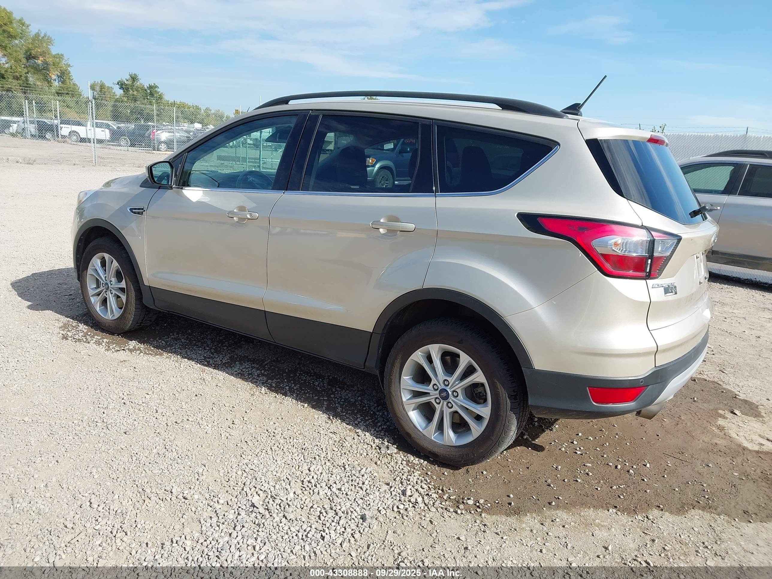 FORD ESCAPE image 3