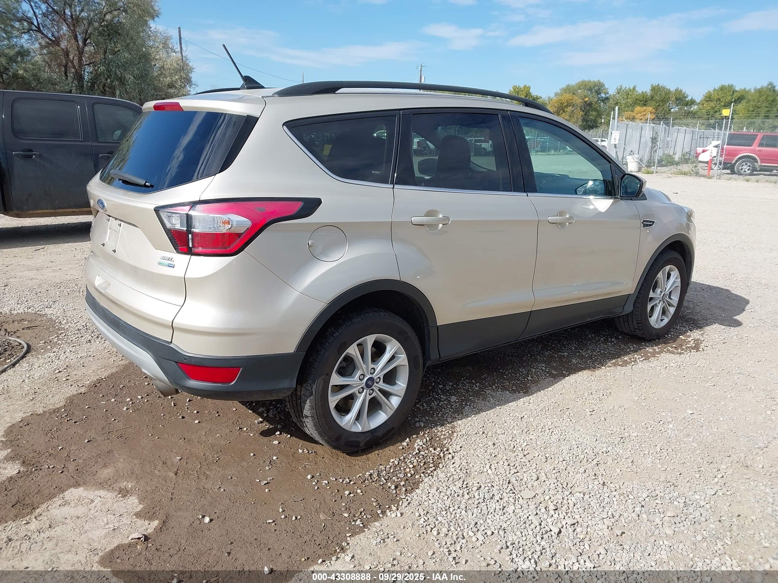 FORD ESCAPE image 4