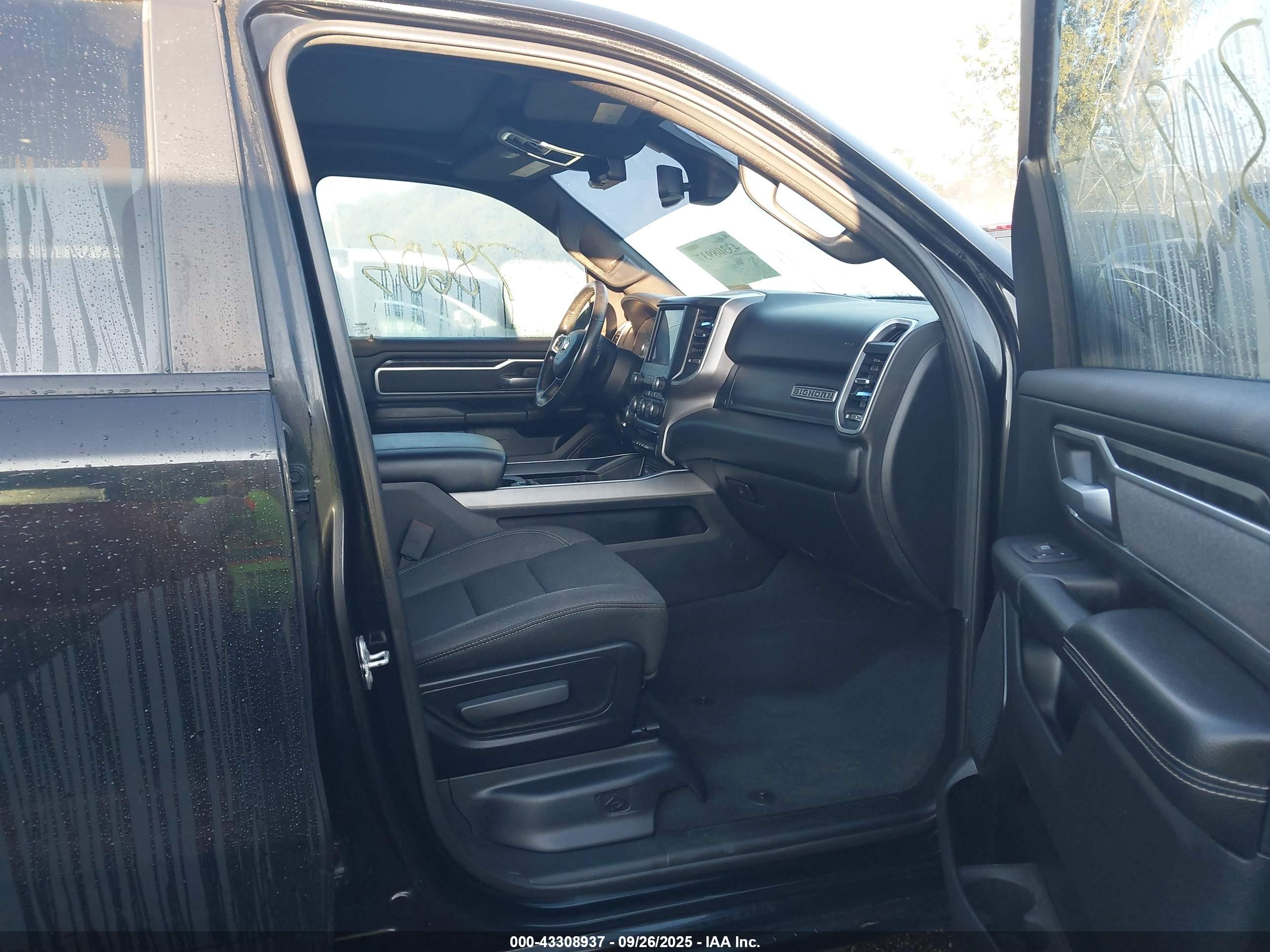 RAM 1500 image 5