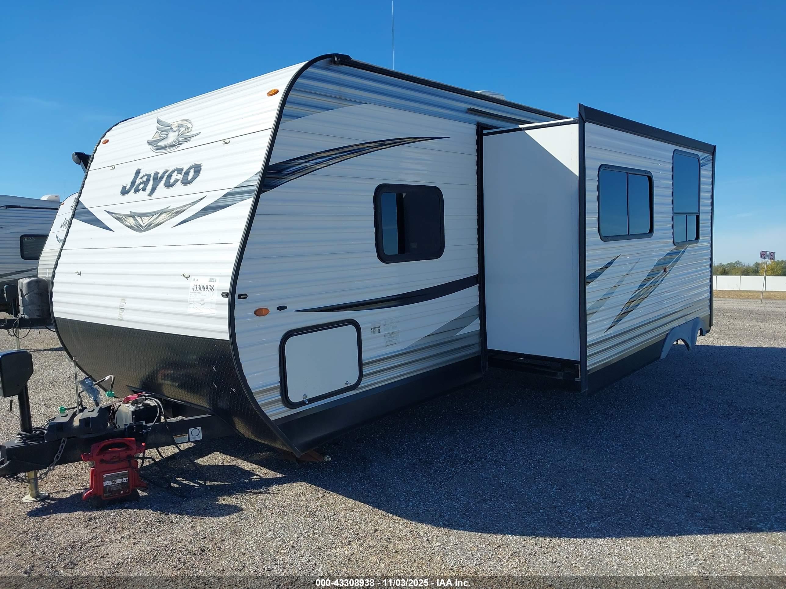JAYCO JAY image 2