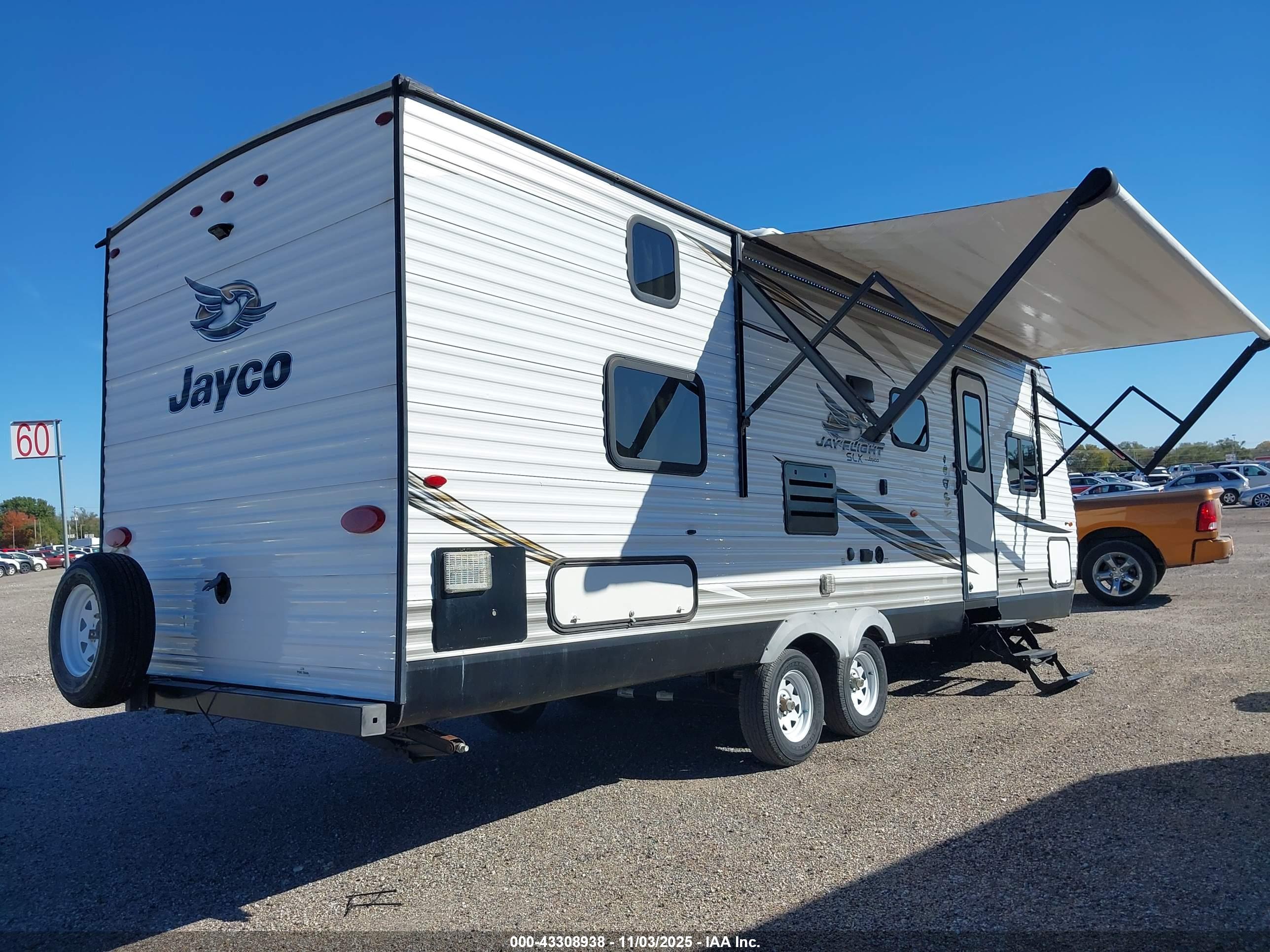 JAYCO JAY image 4