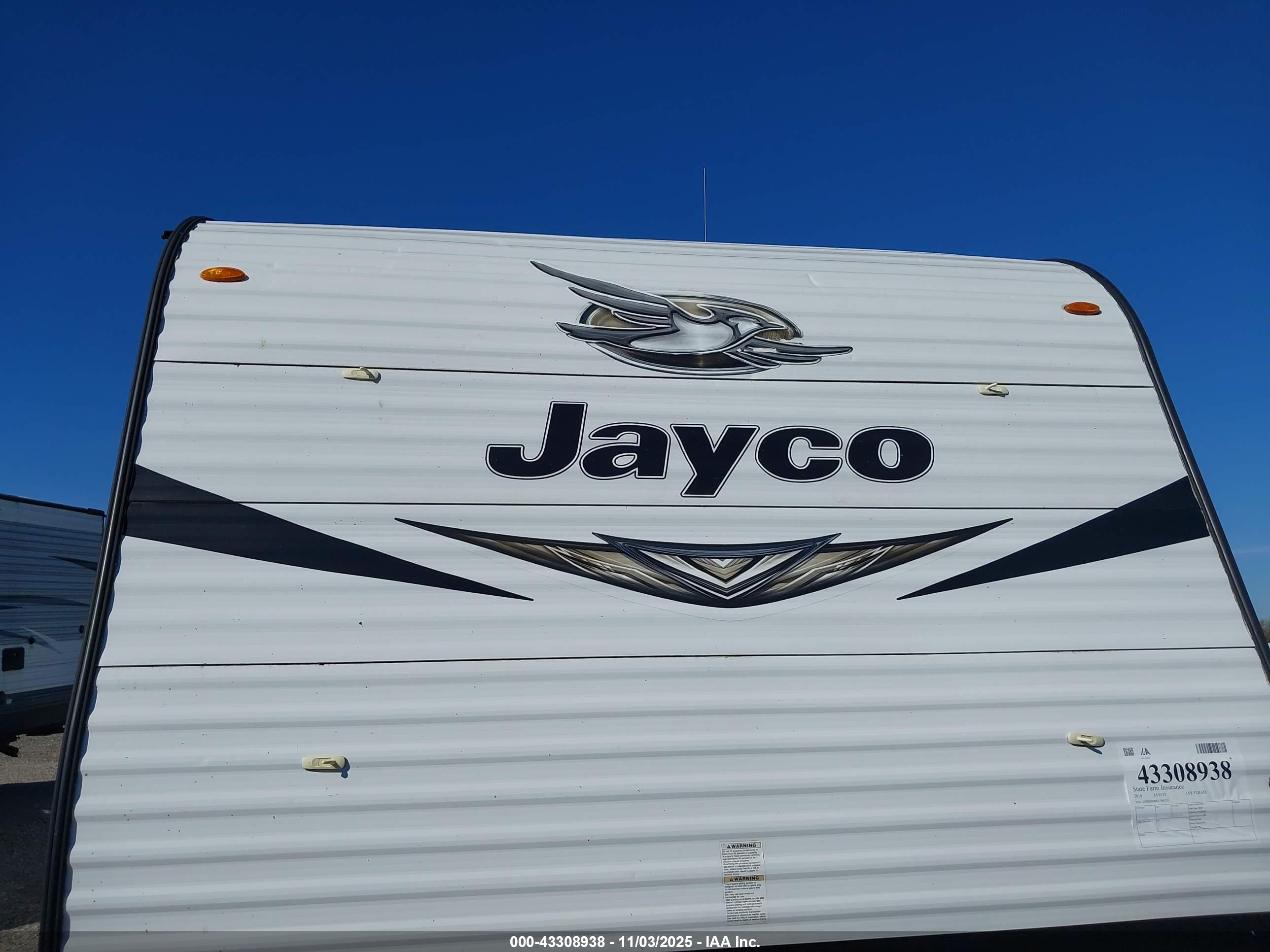 JAYCO JAY image 6