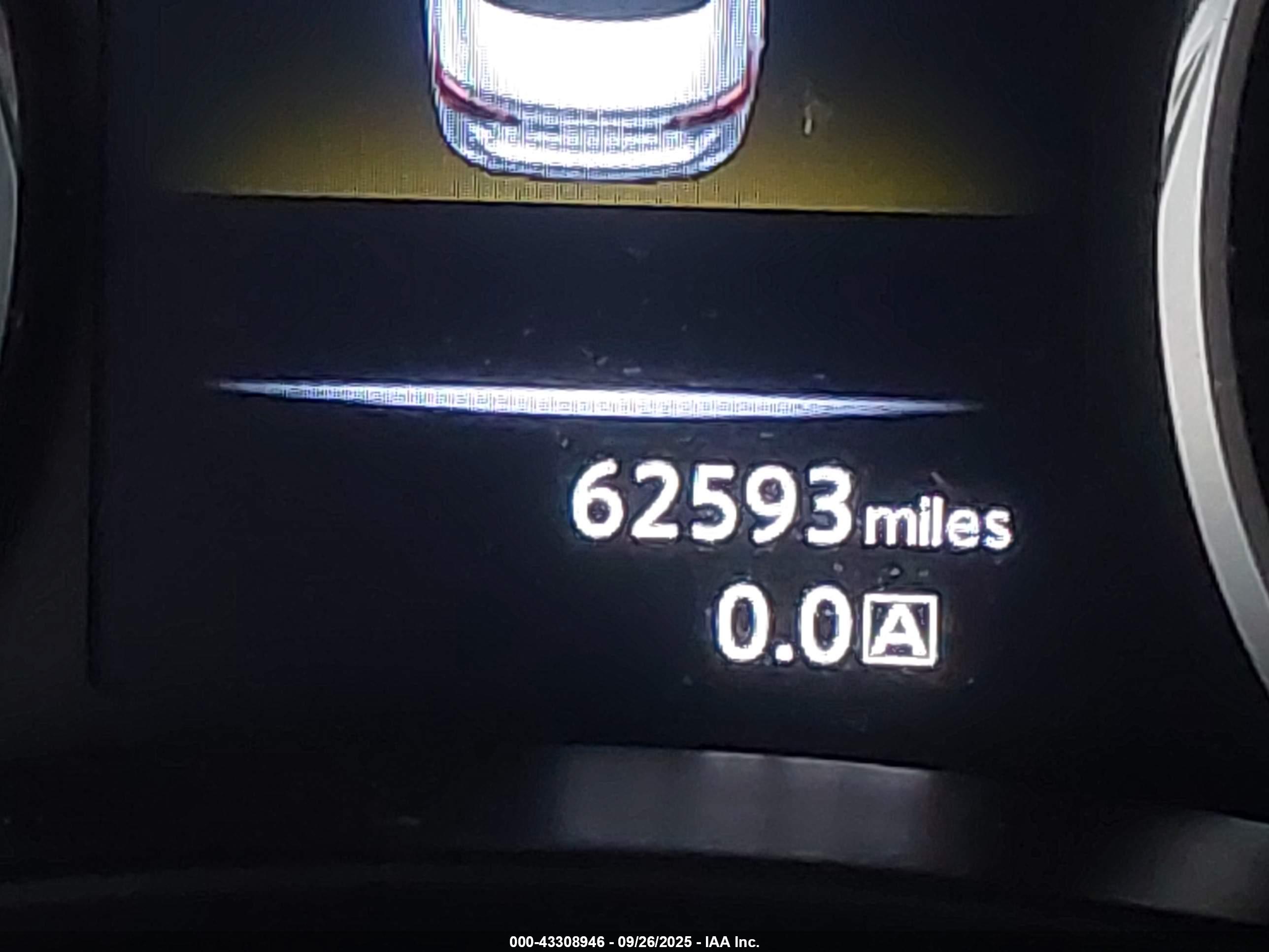 INFINITI Q50 image 7
