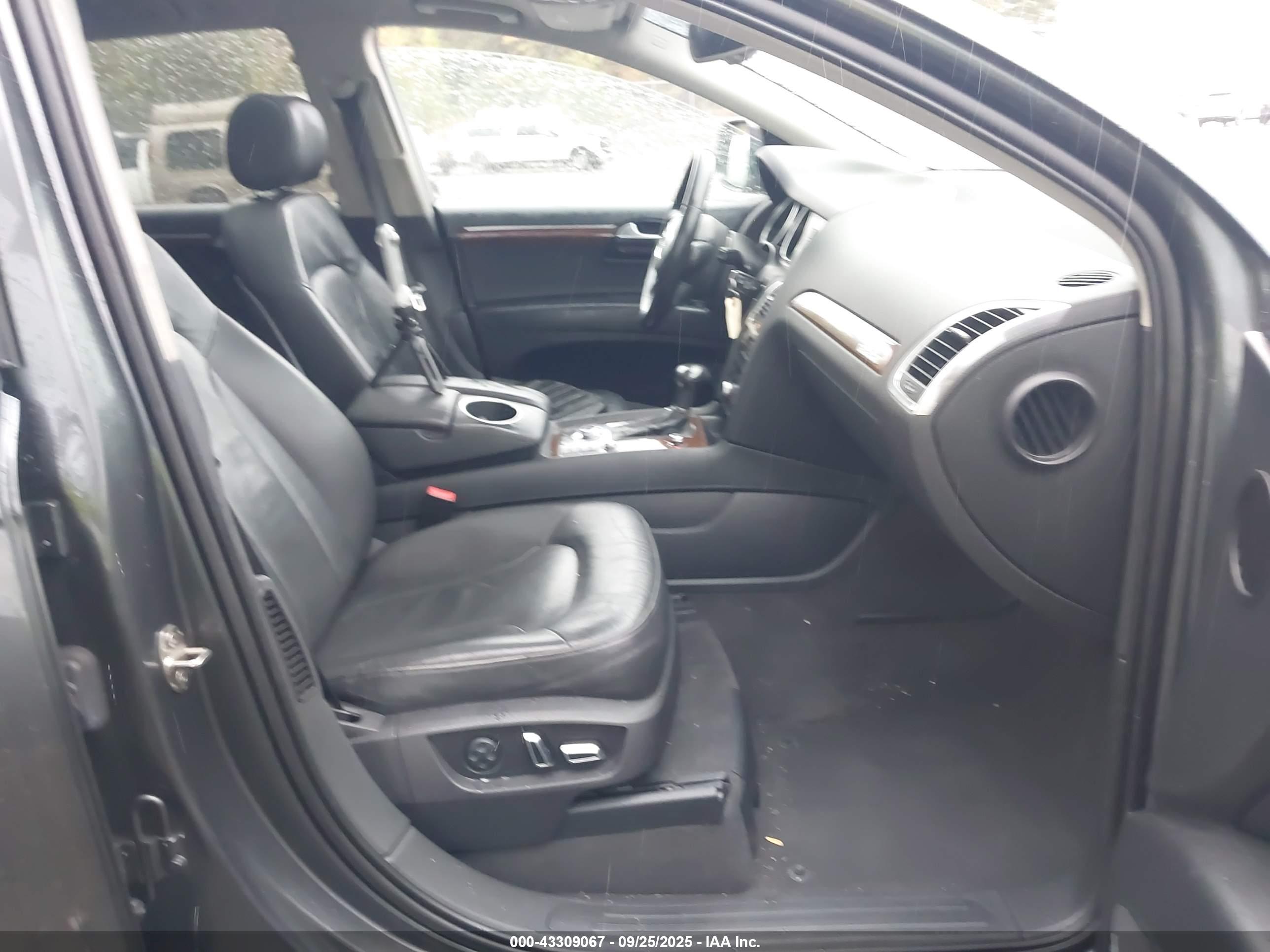 AUDI Q7 image 5