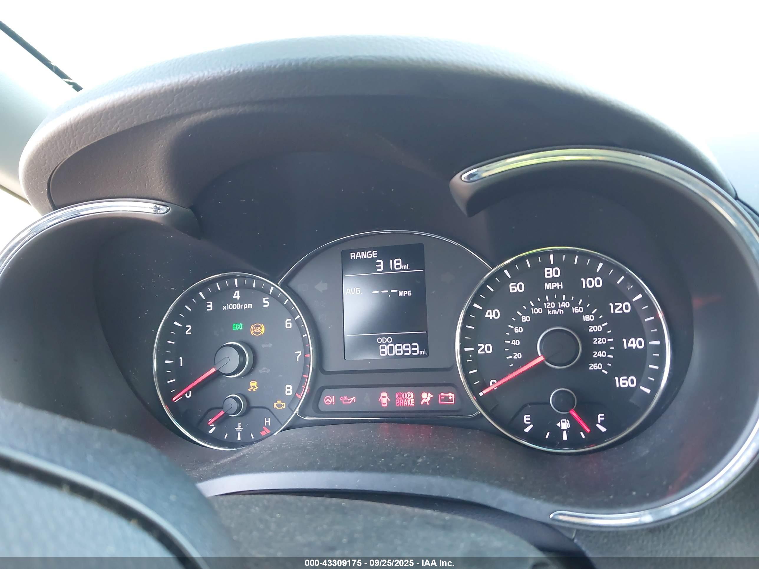 KIA FORTE image 7