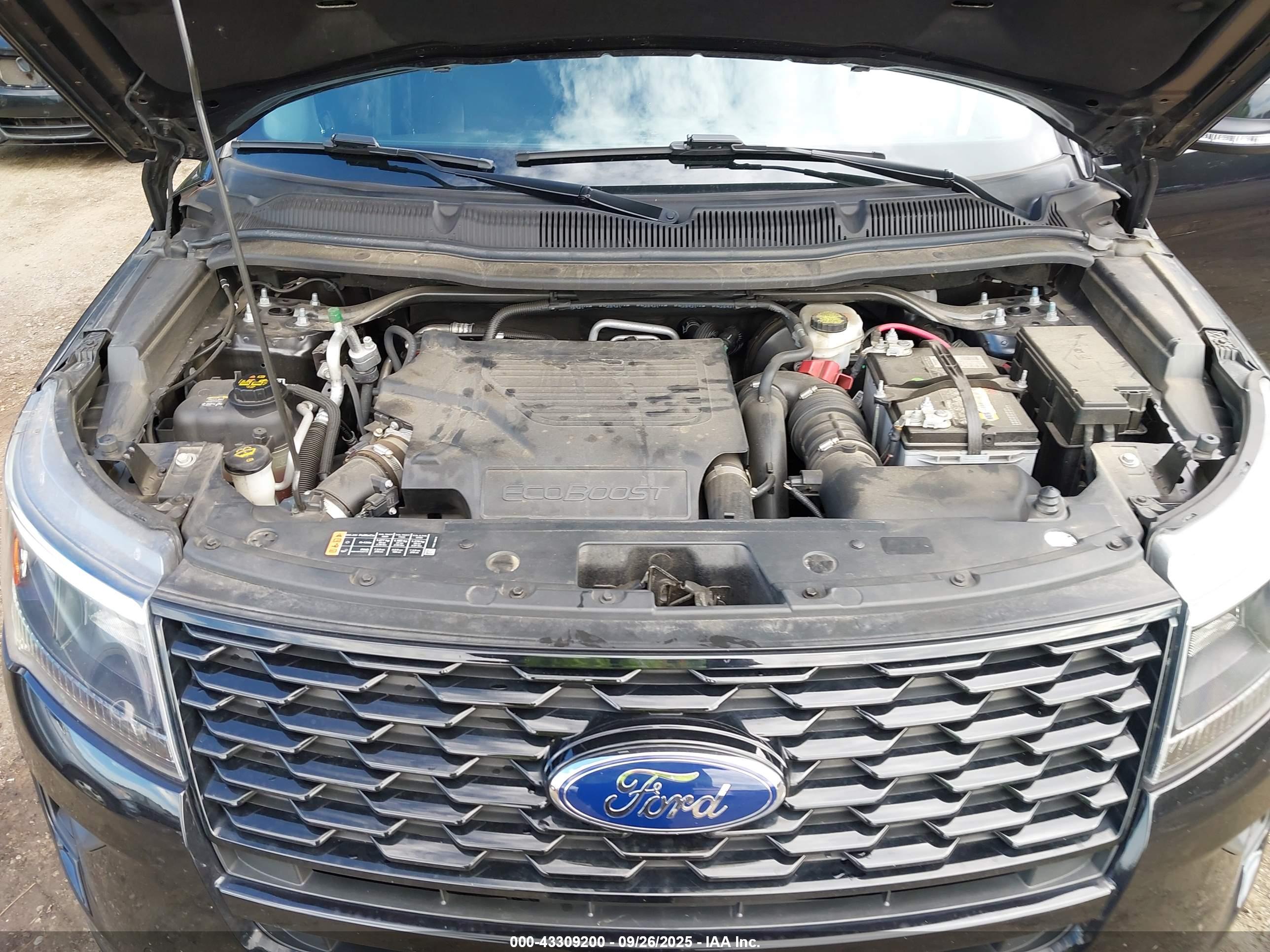 FORD EXPLORER image 10