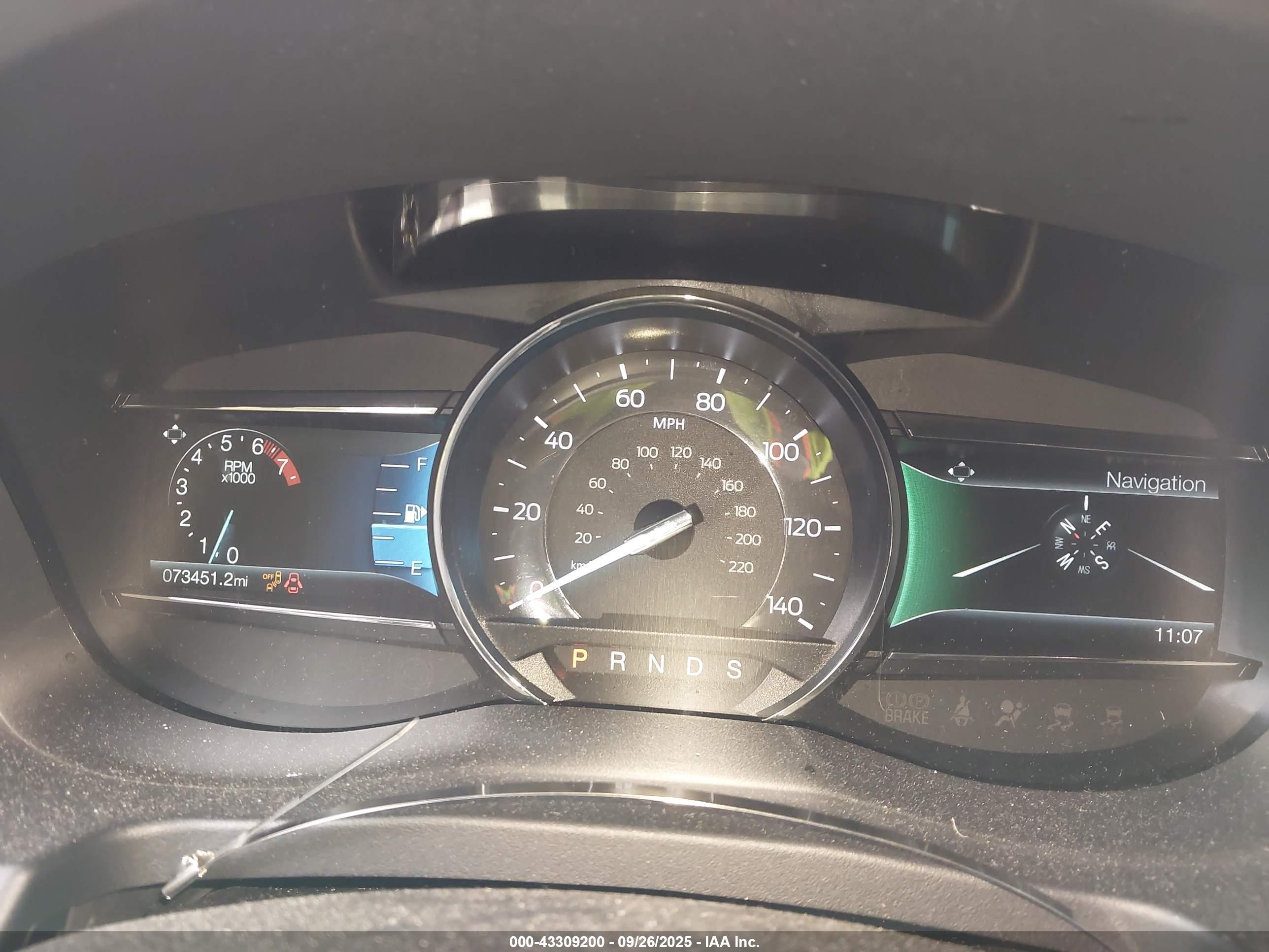 FORD EXPLORER image 7