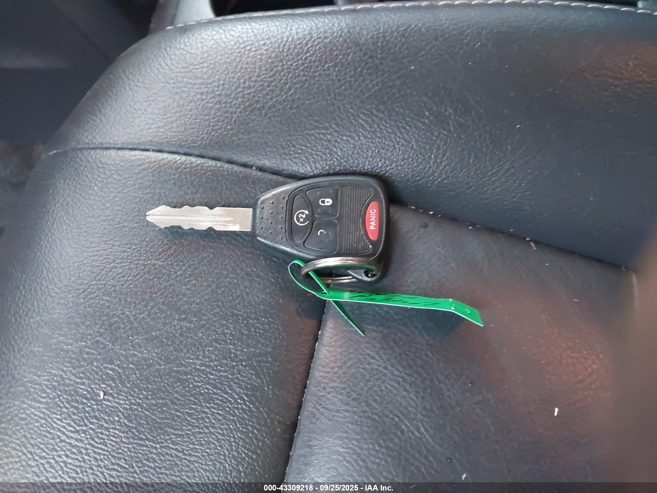 JEEP PATRIOT image 11
