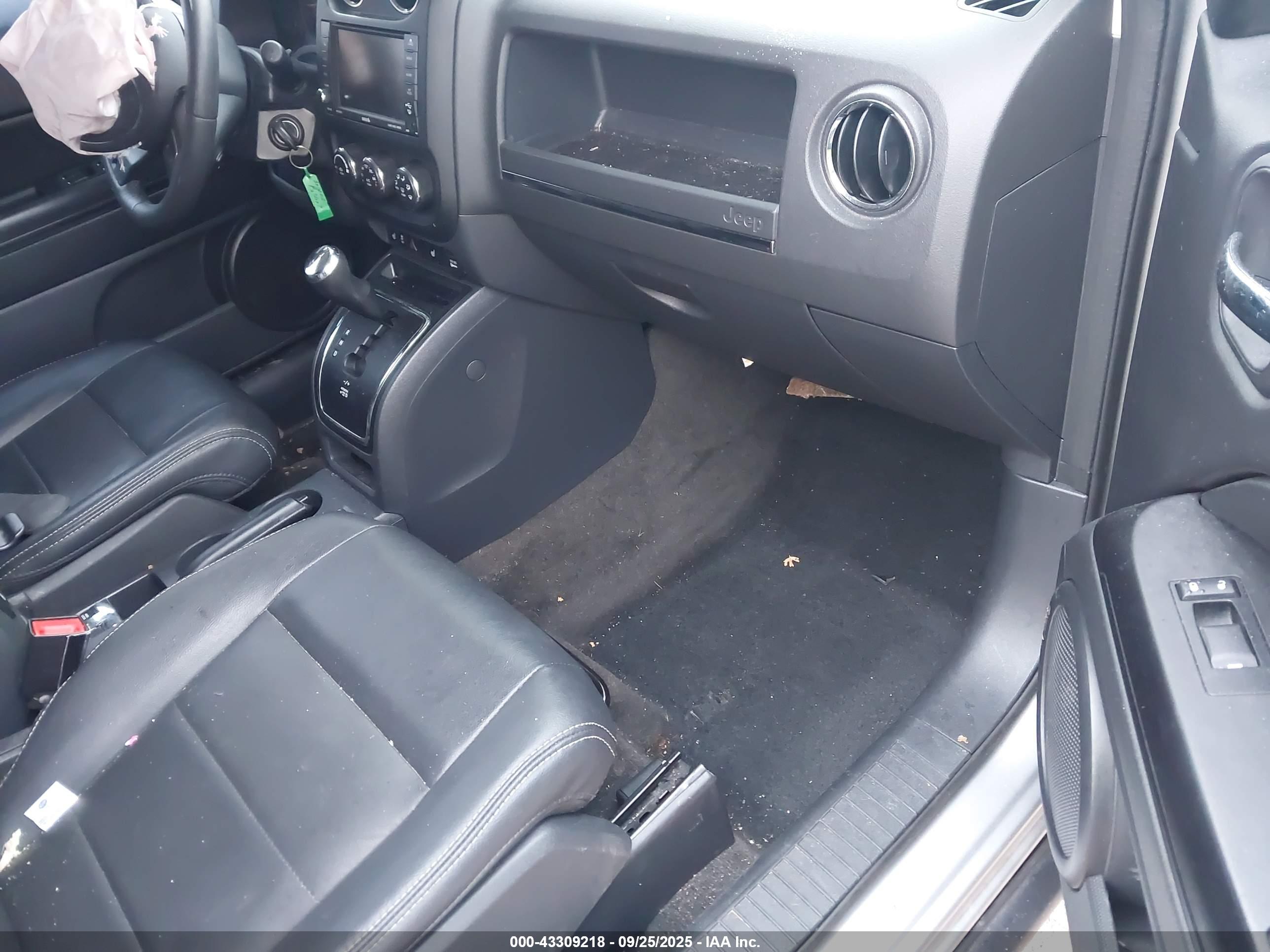 JEEP PATRIOT image 5