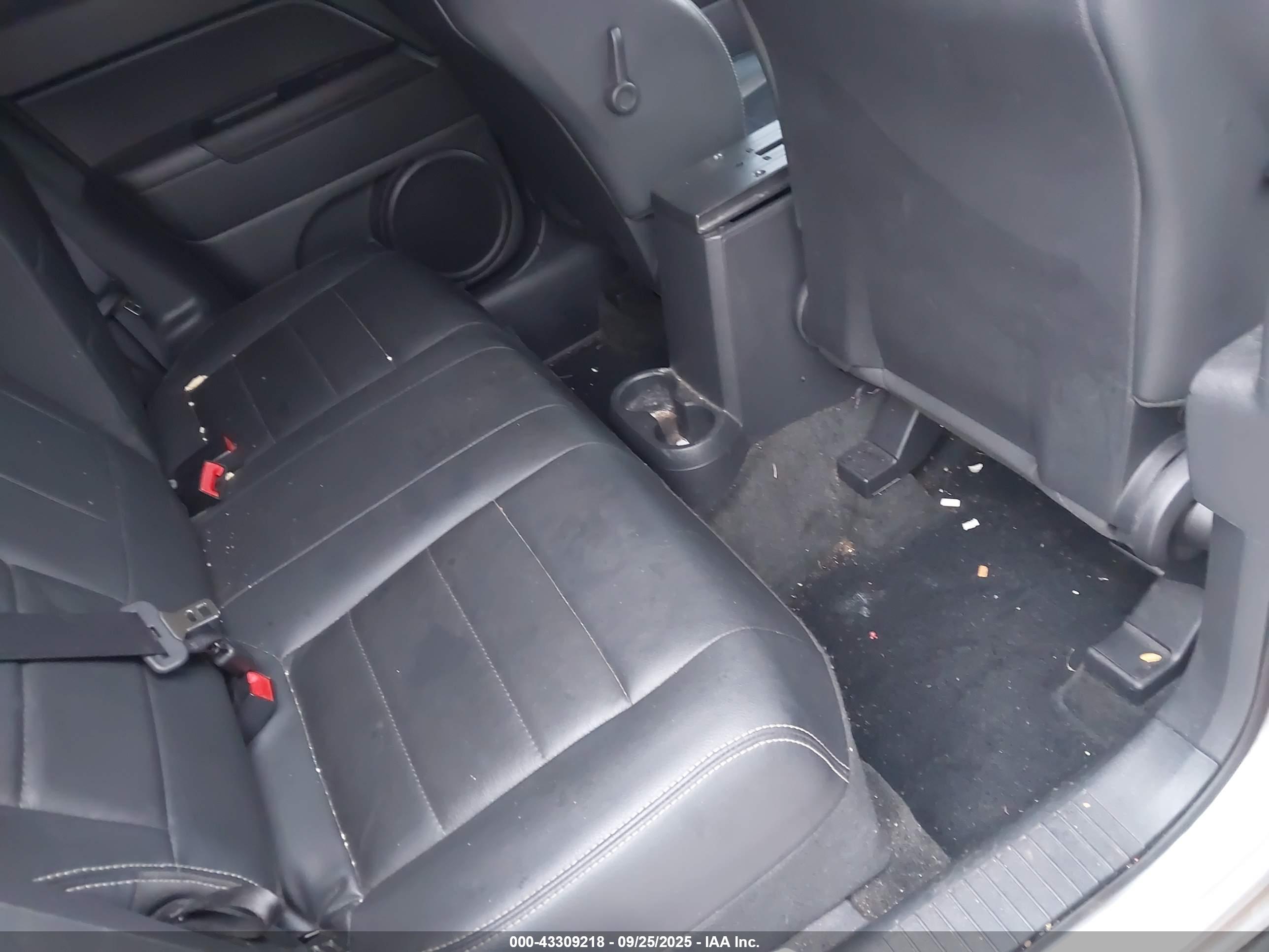 JEEP PATRIOT image 8