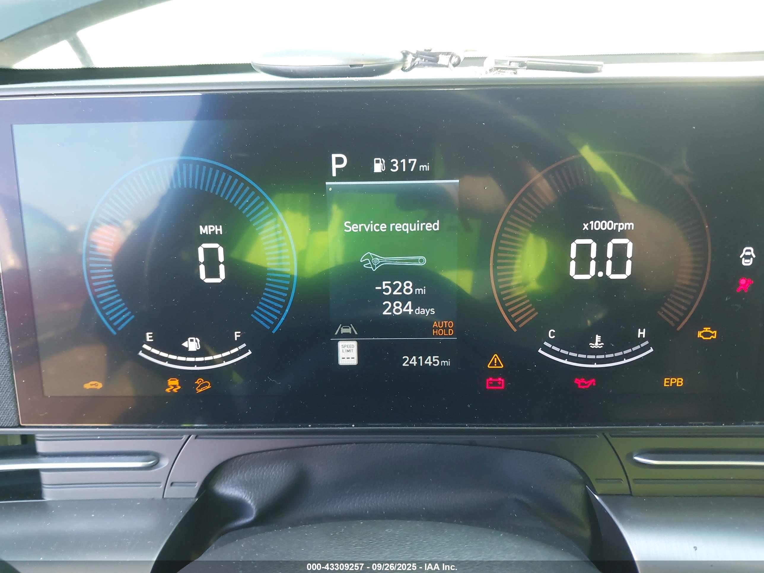 HYUNDAI KONA image 7