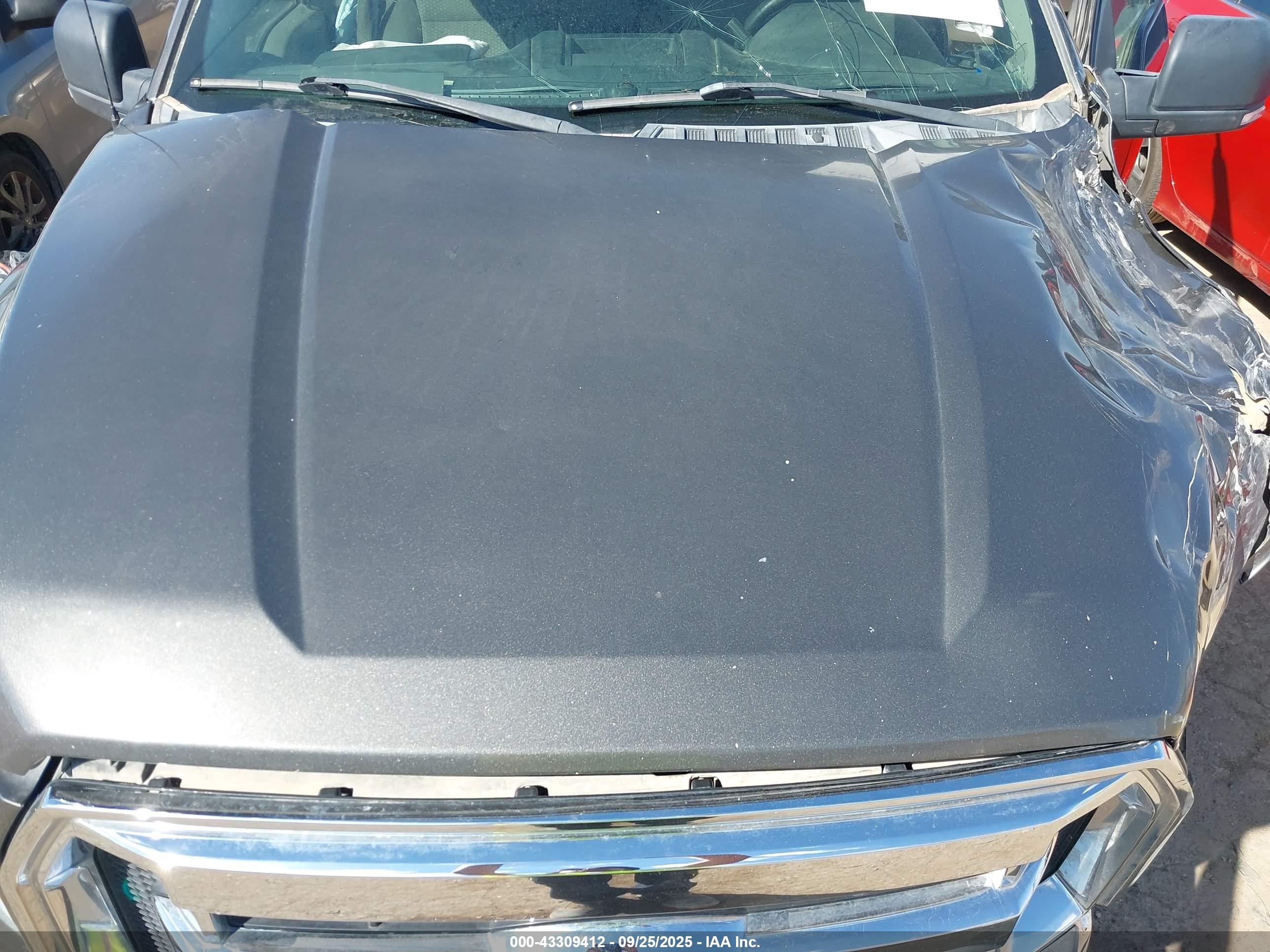 FORD F-150 image 10