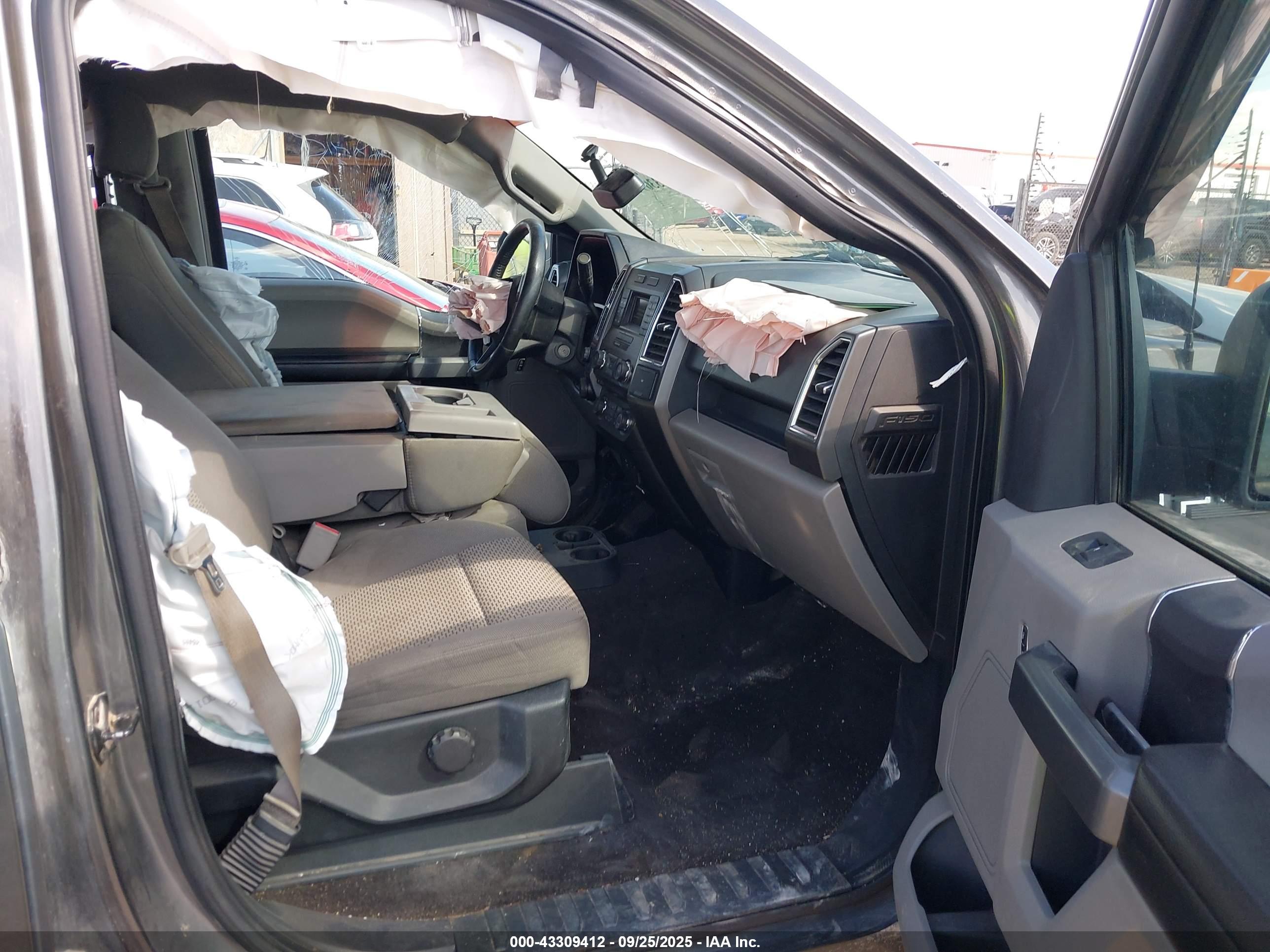 FORD F-150 image 5