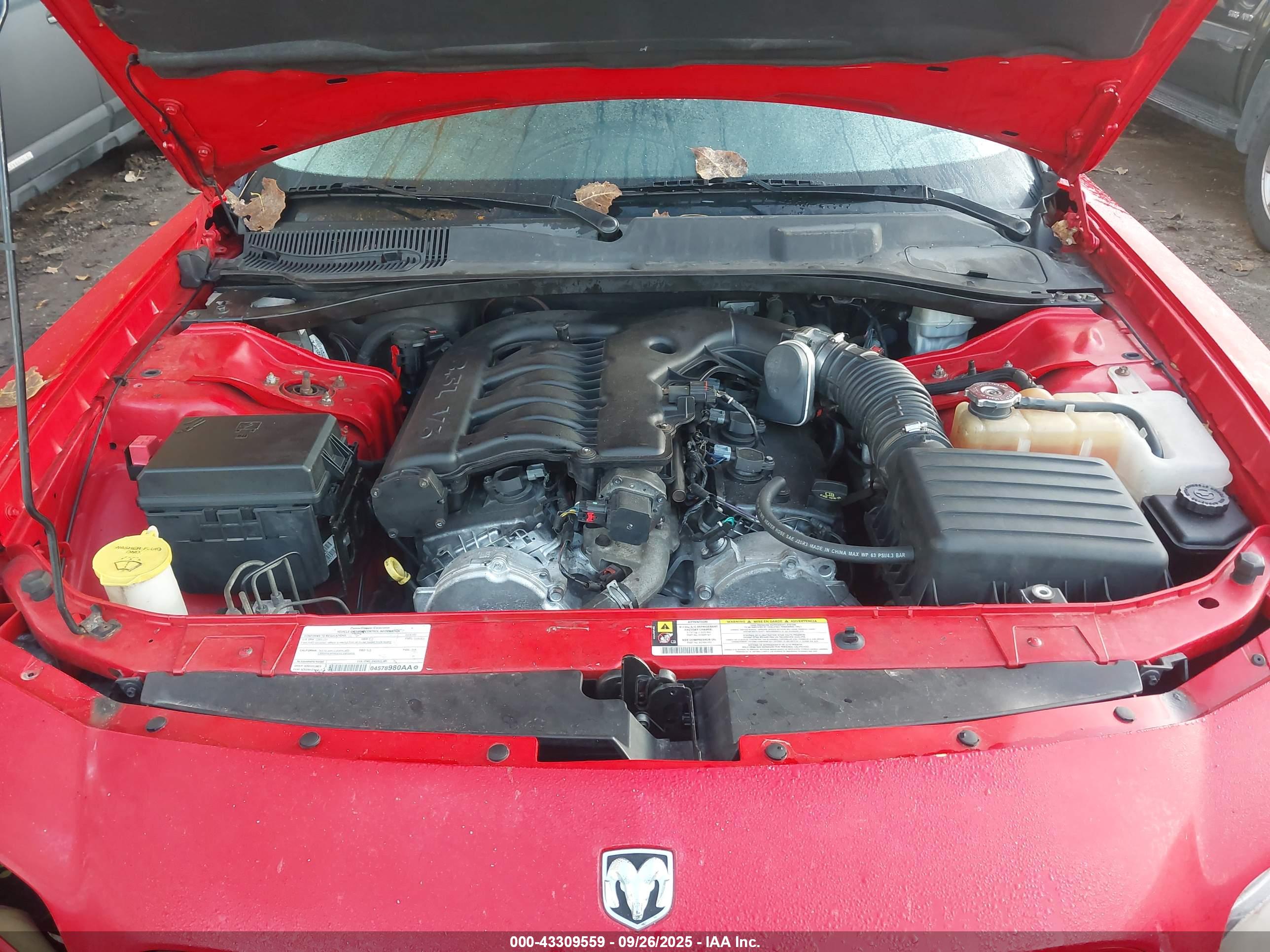 DODGE CHARGER image 10