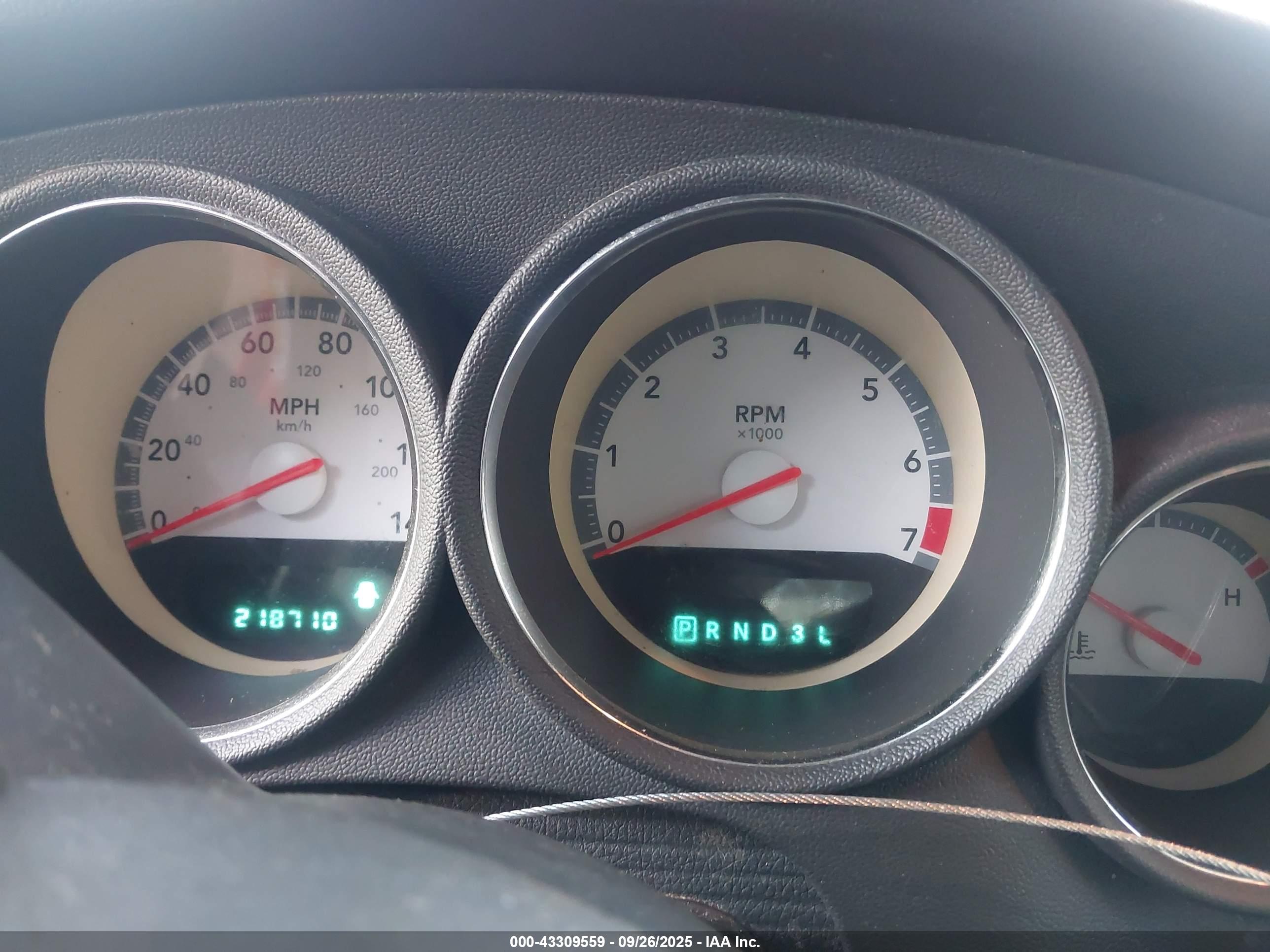 DODGE CHARGER image 7