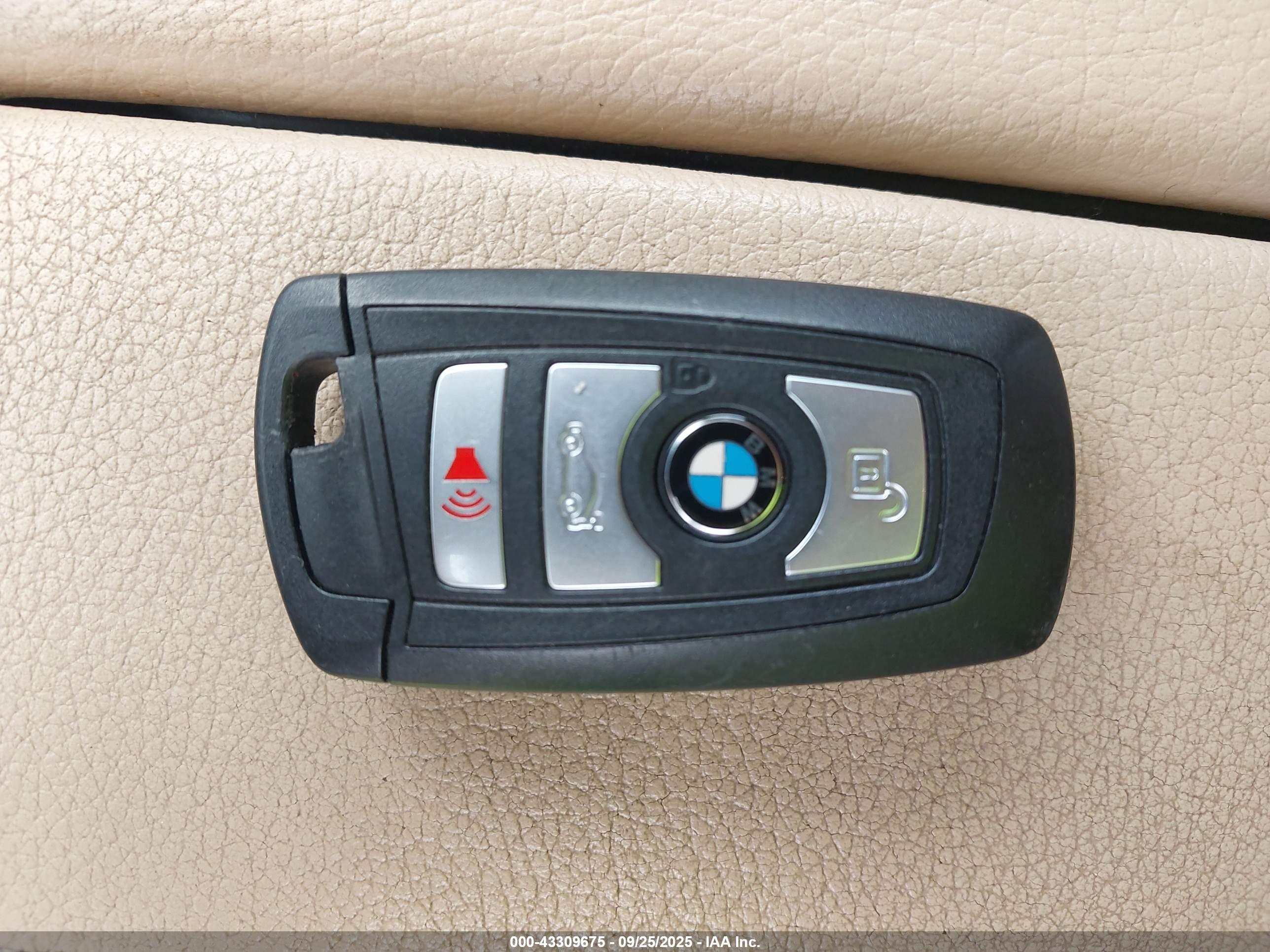 BMW 535I image 11