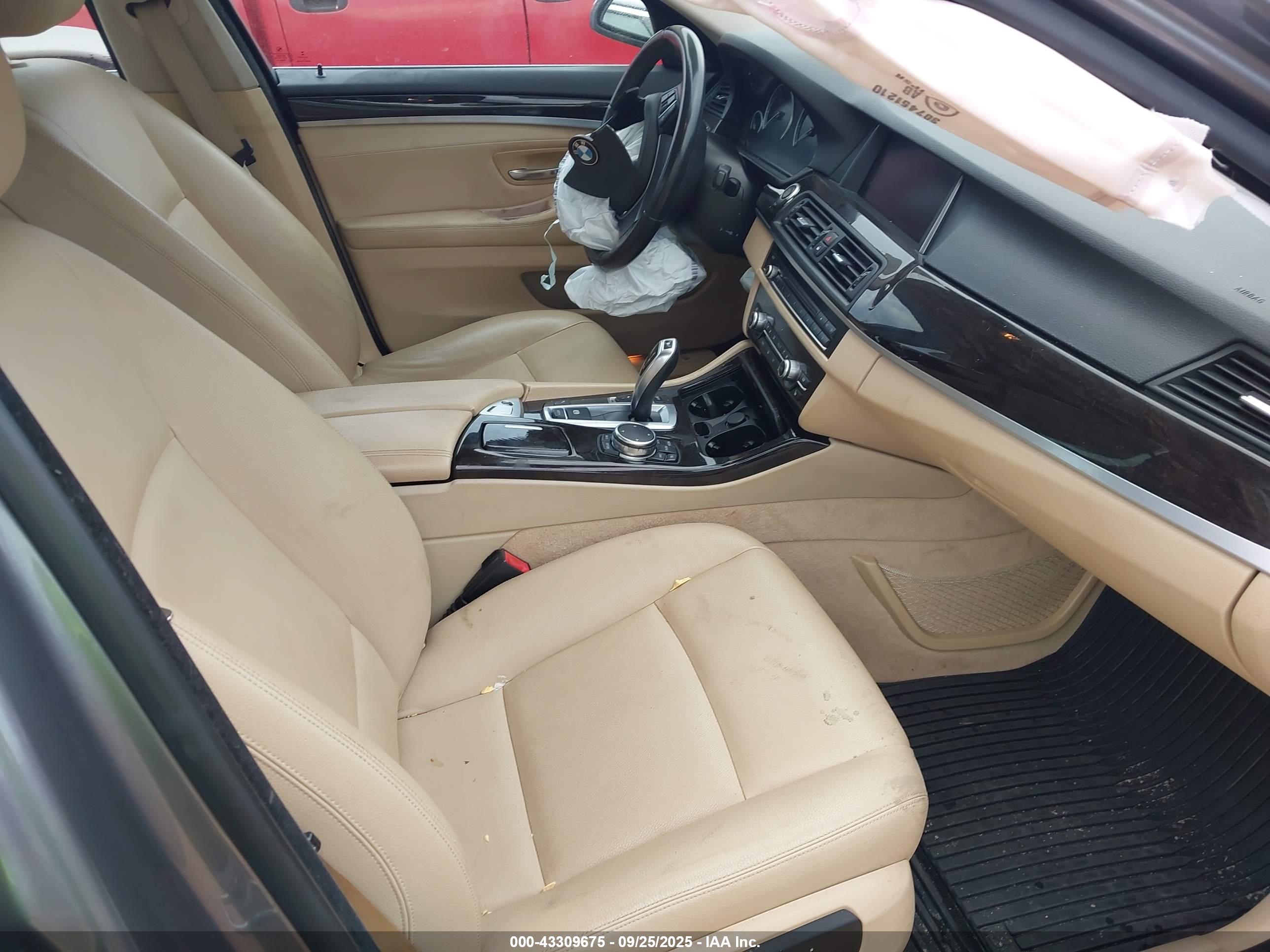 BMW 535I image 5