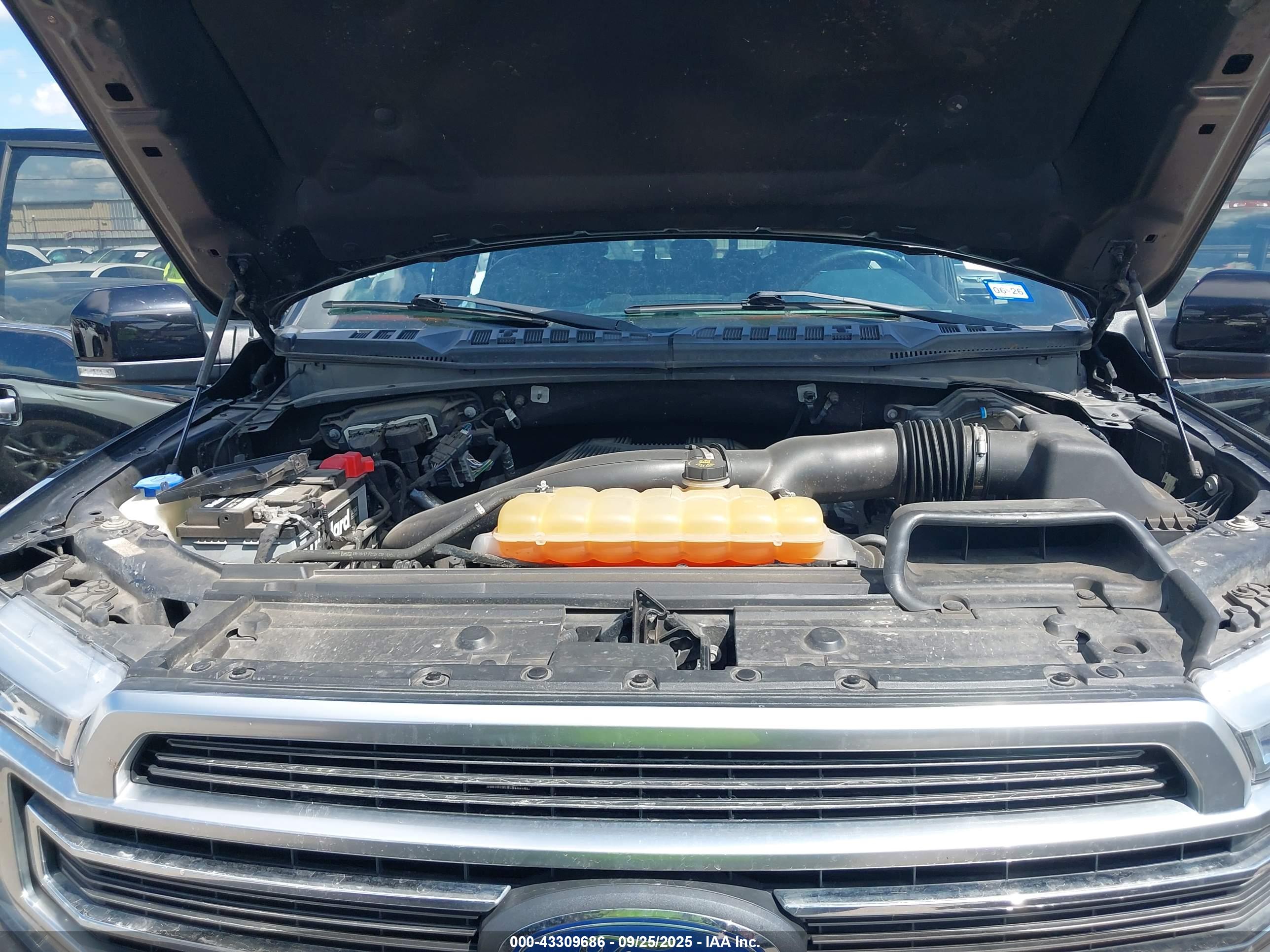 FORD F-150 image 10