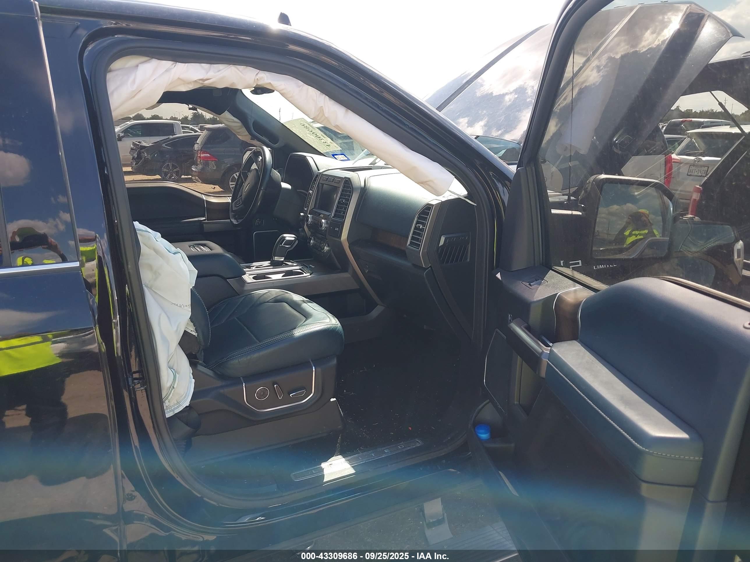FORD F-150 image 5