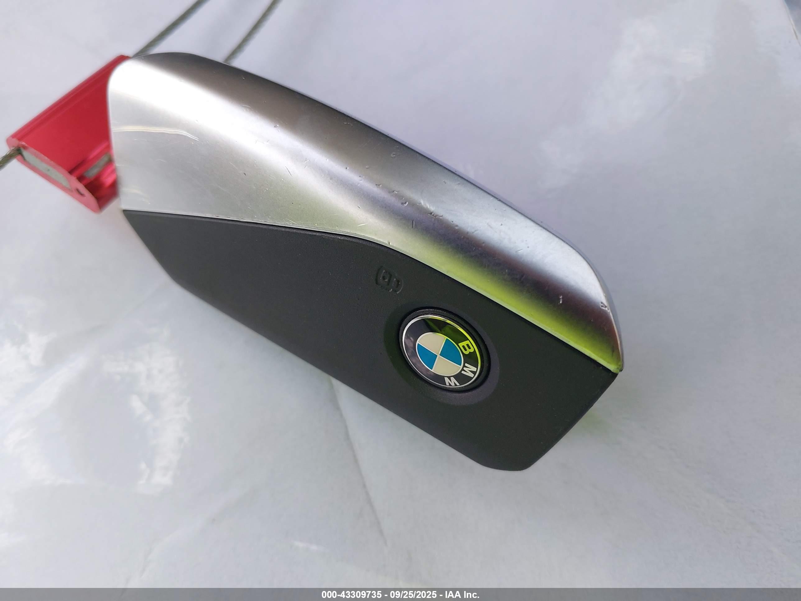 BMW X1 image 11