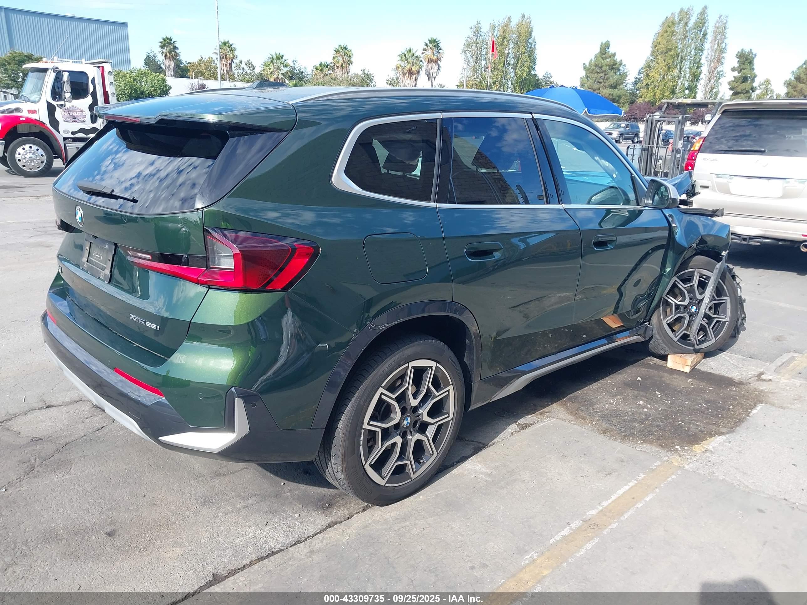 BMW X1 image 4